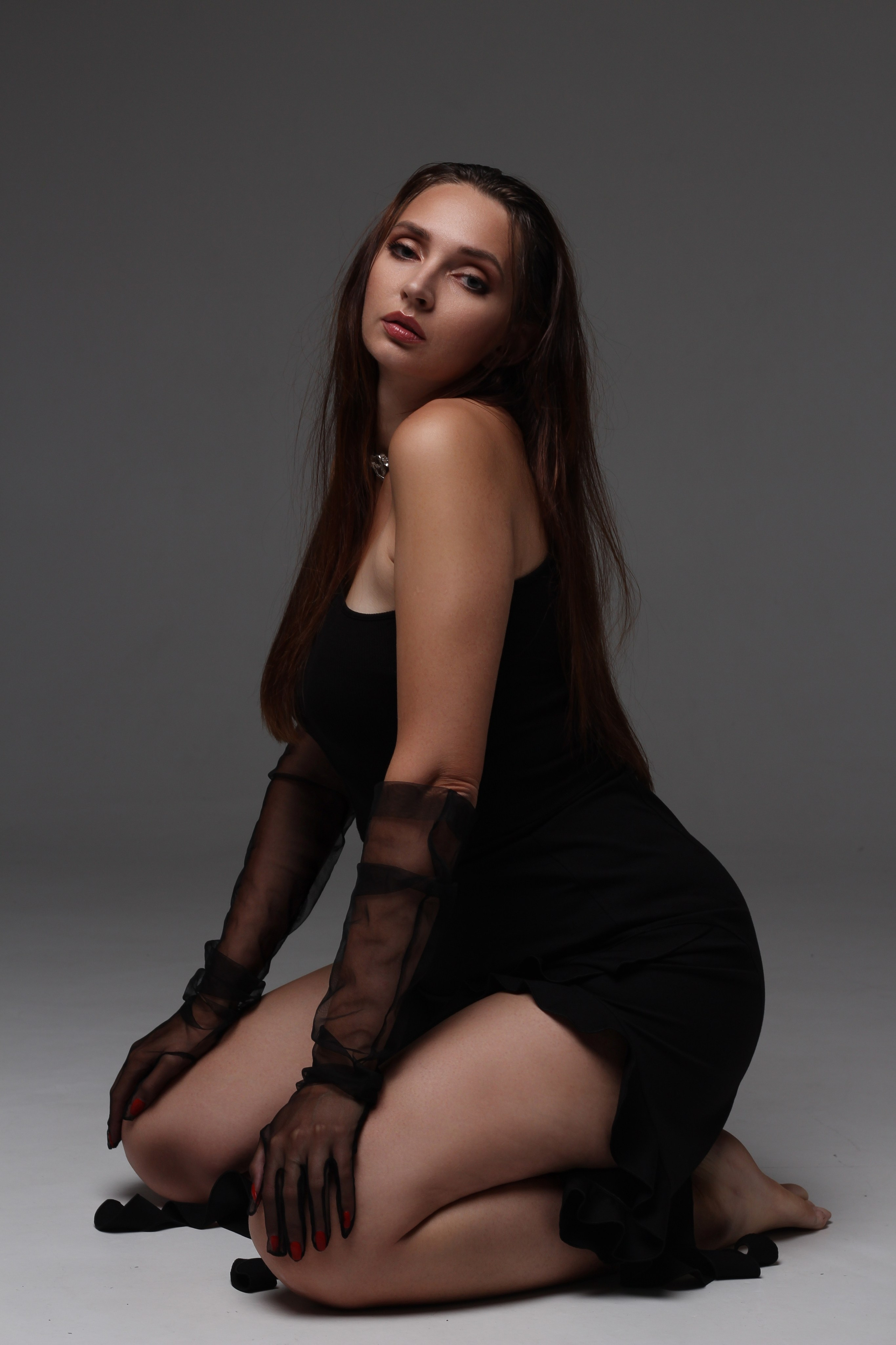 Катя. Женский фотограф в Санкт-Петербурге