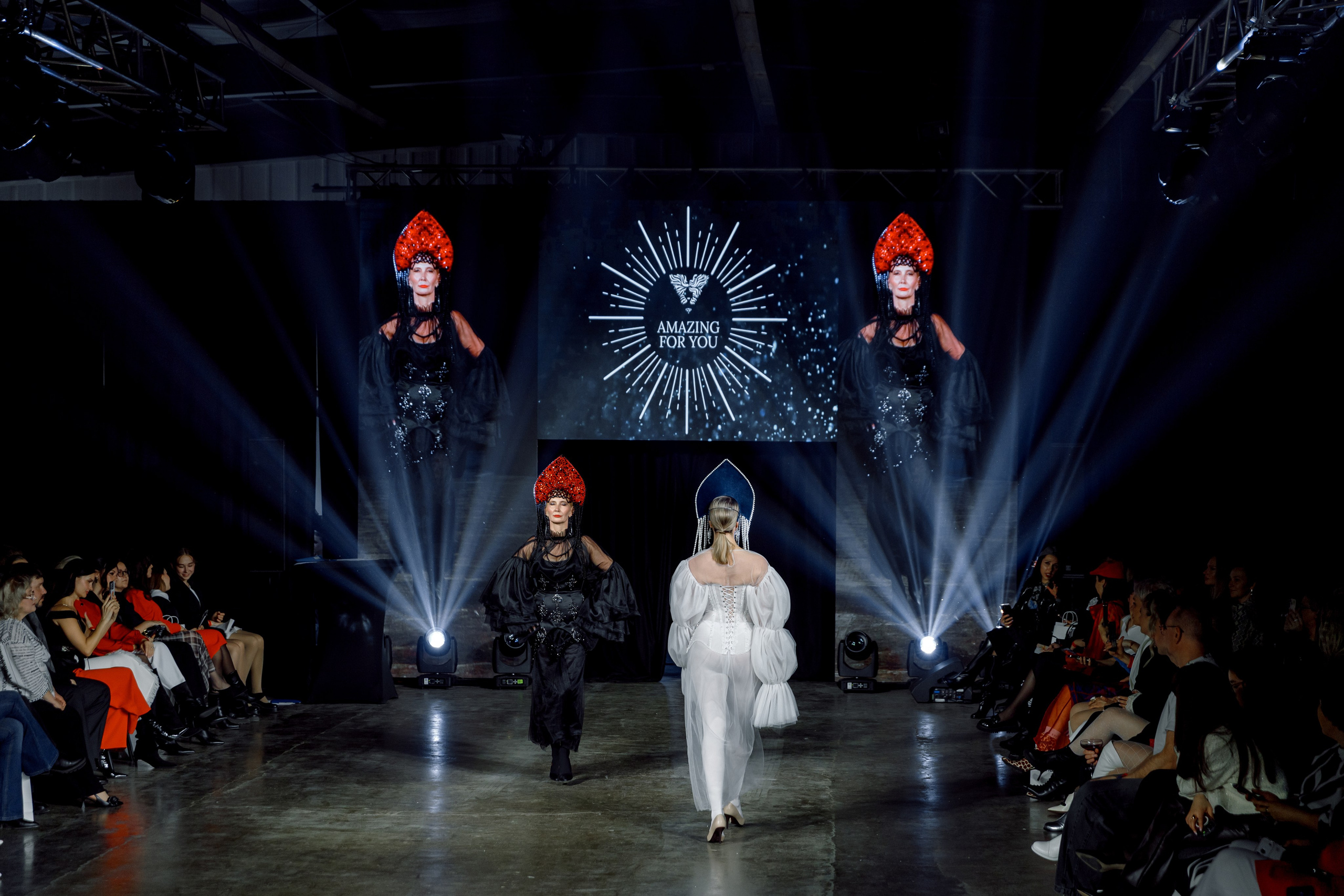 Fashion Fest Irkutsk Весна'26. Свадебный фотограф Иркутск, репортажный фотограф Иркутск