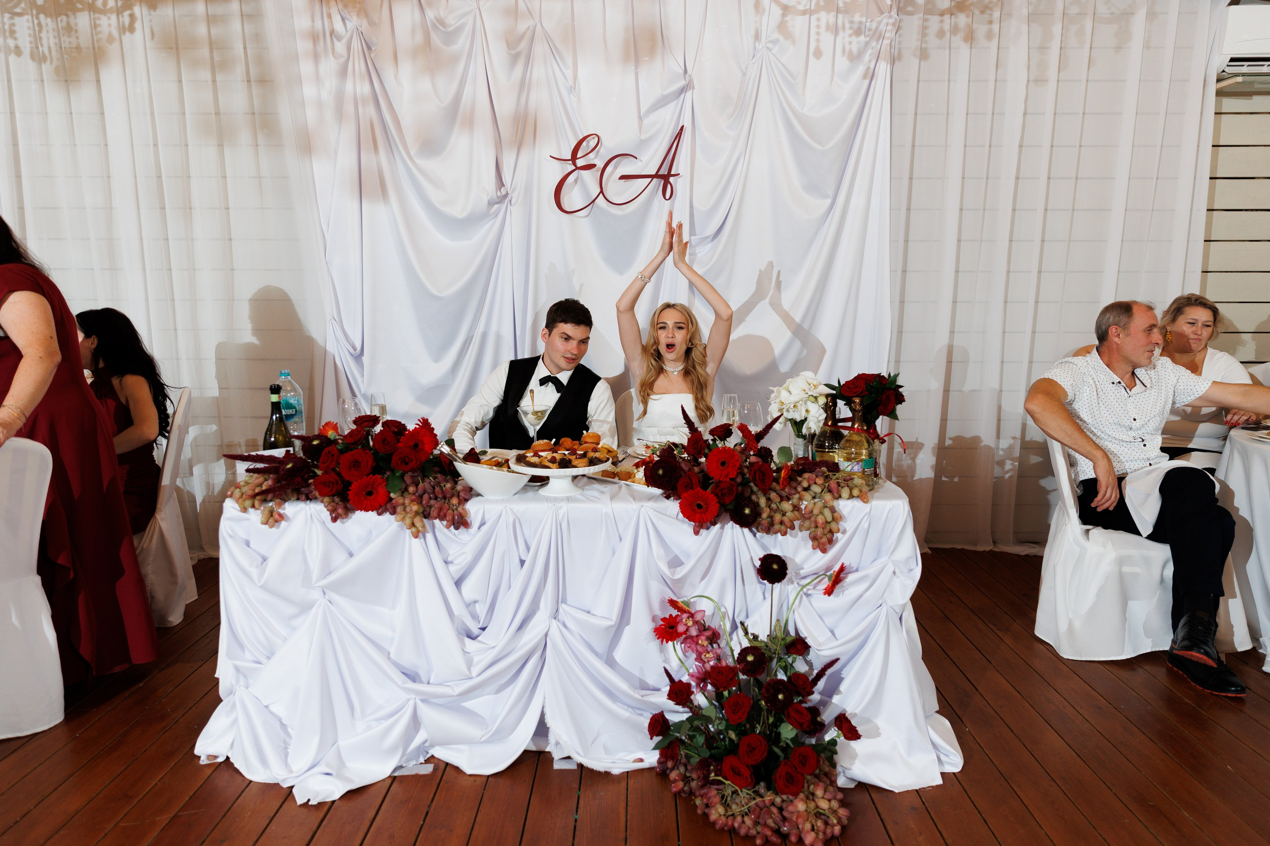 A&E. Свадебный фотограф. Москва. Мытищи