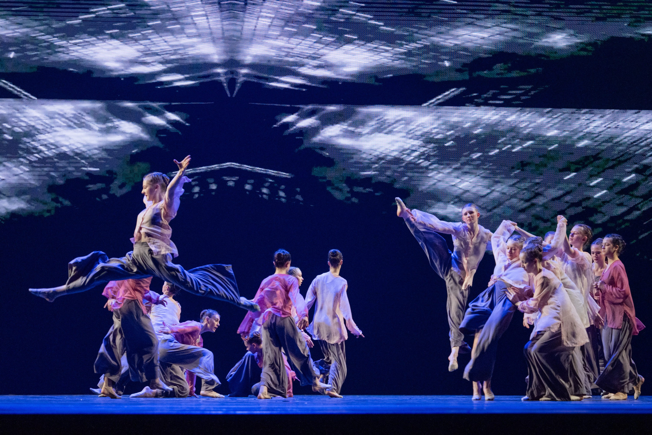 16 мая, г. Москва, Кремль, Концерт. Золотое яблочко