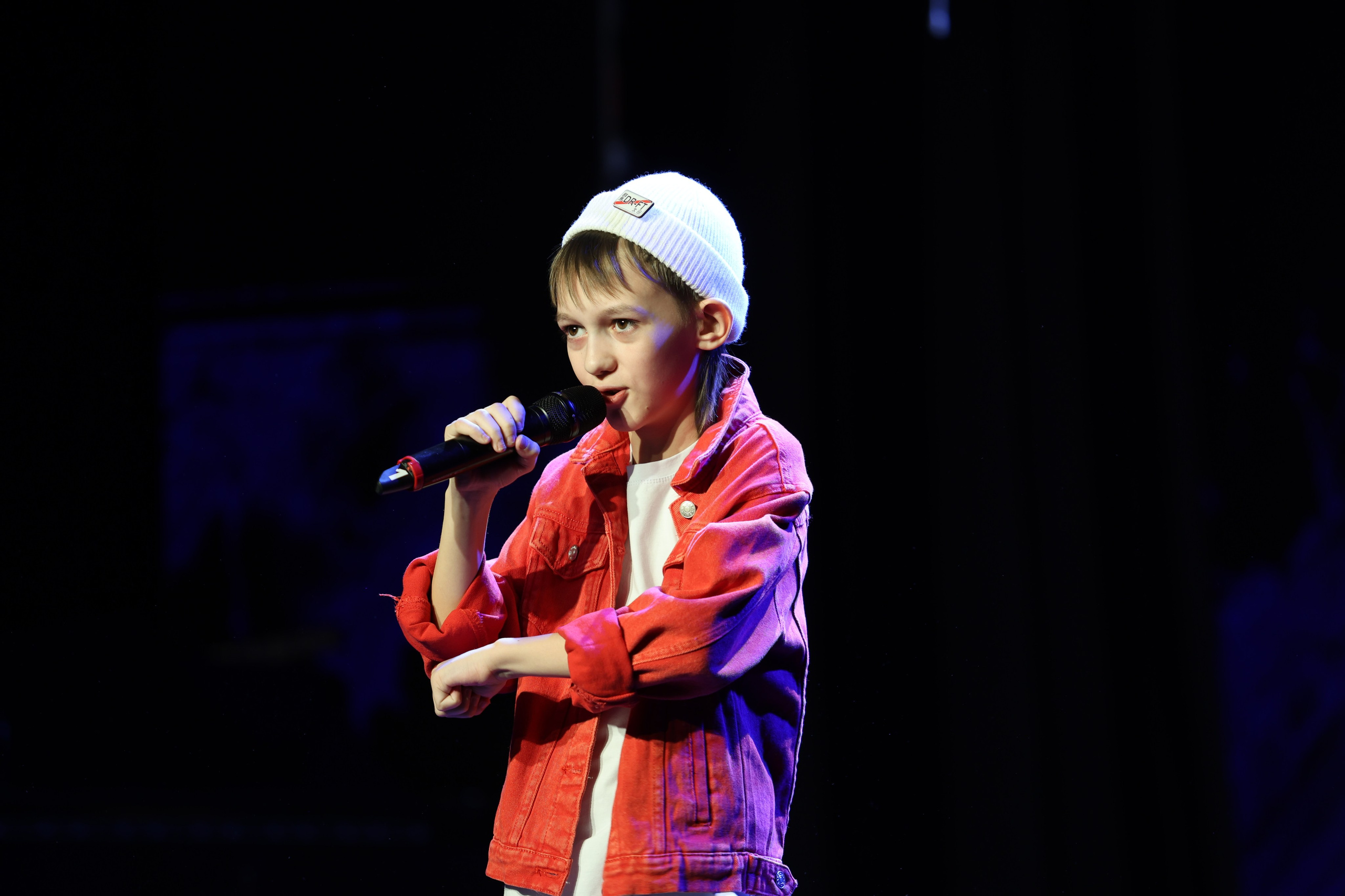 25 января, г. Челябинск. Золотое яблочко