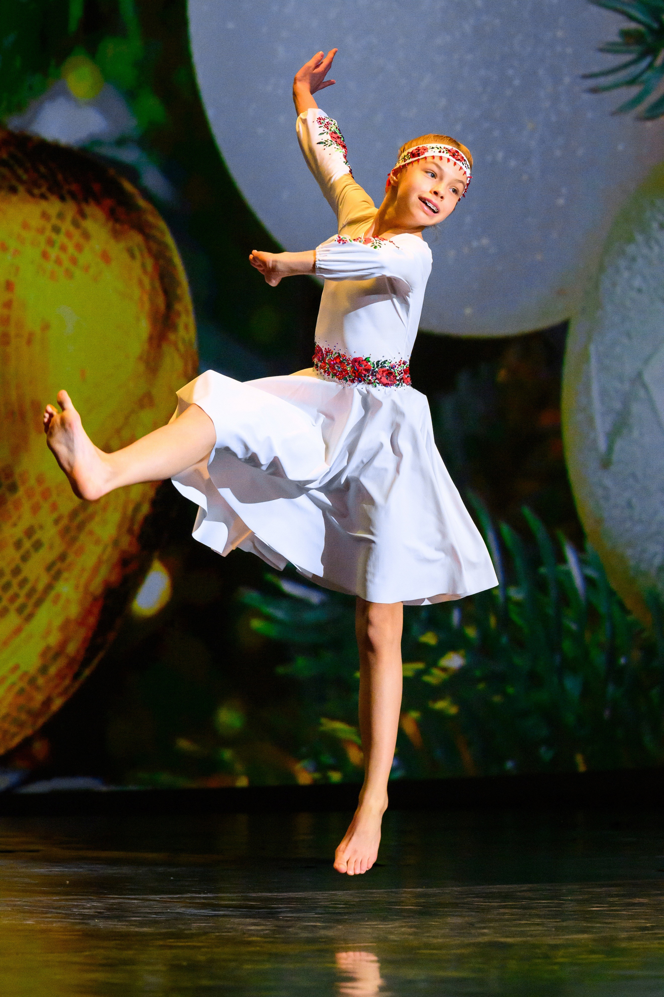 4 декабря, блок 1, награда, г. Санкт-Петербург. Золотое яблочко