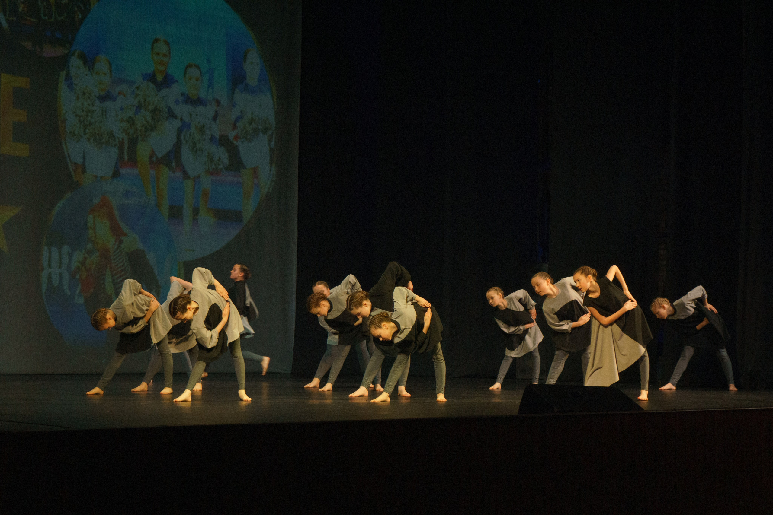 04 мая, г. Архангельск. Золотое яблочко