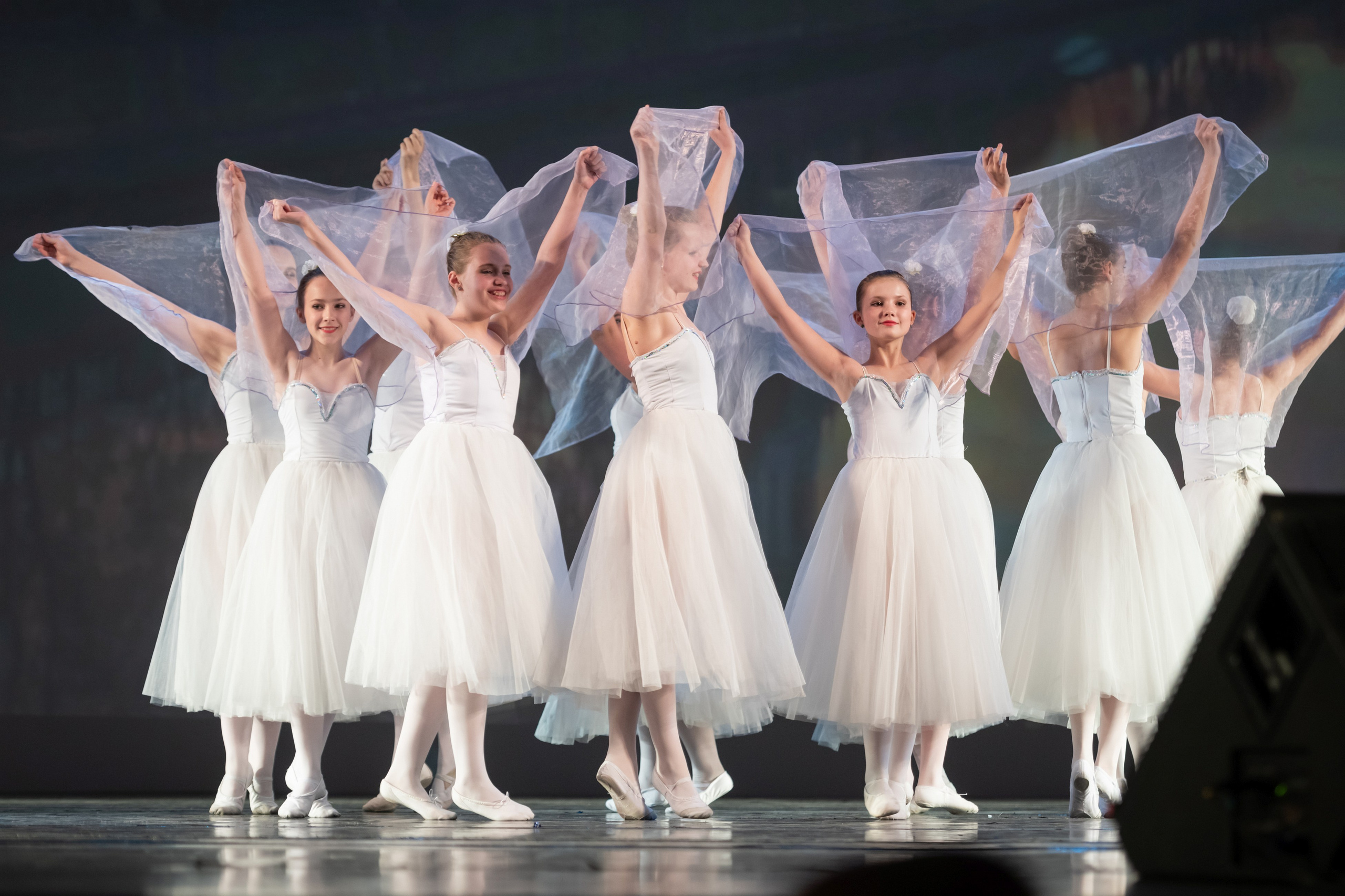 15 сентября, концерт БКЗ. Золотое яблочко