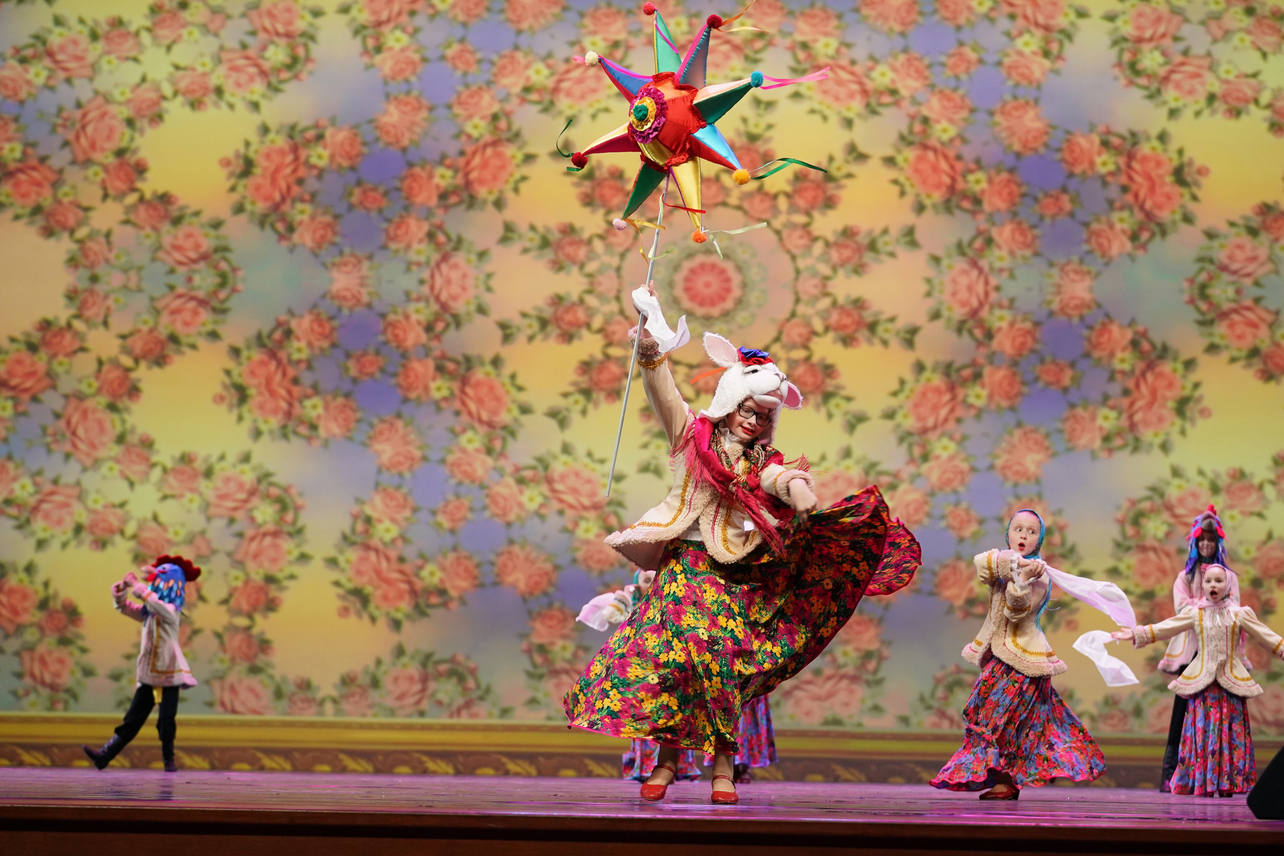 19 мая, отделение 1, г. Москва, Кремль. Золотое яблочко