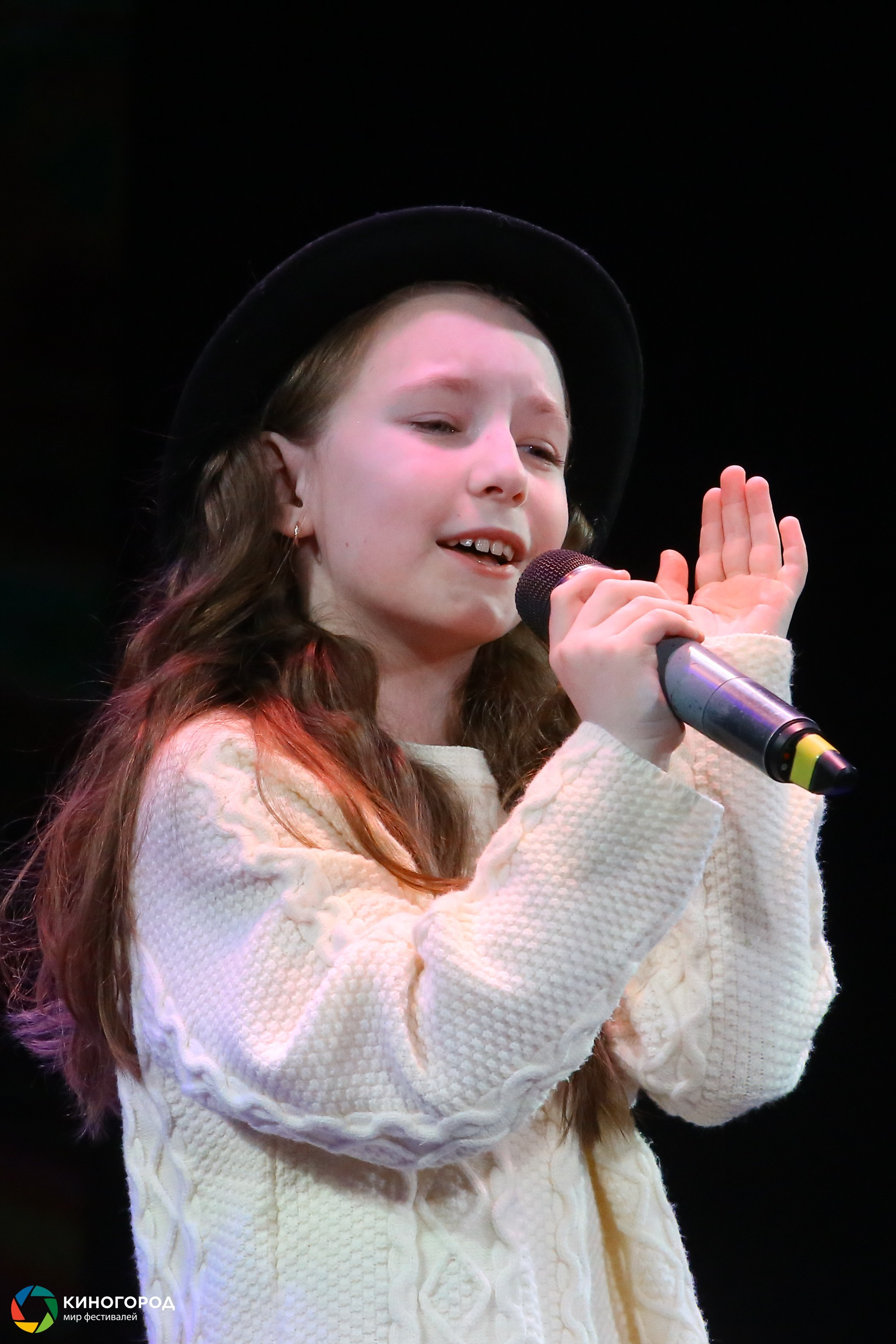 9 марта, конкурс, г. Екатеринбург. Золотое яблочко