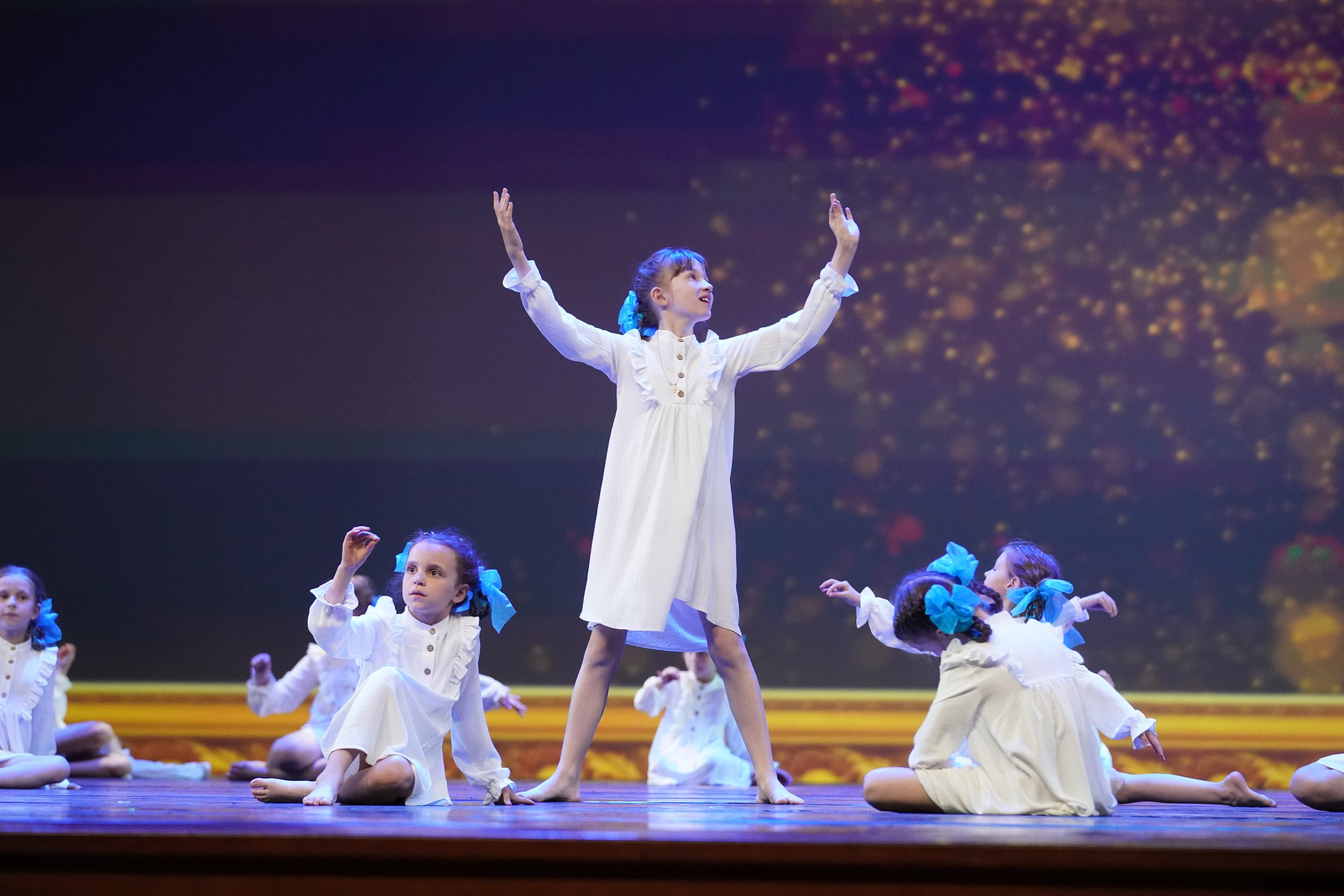 18 мая, отделение 1, г. Москва, Кремль. Золотое яблочко