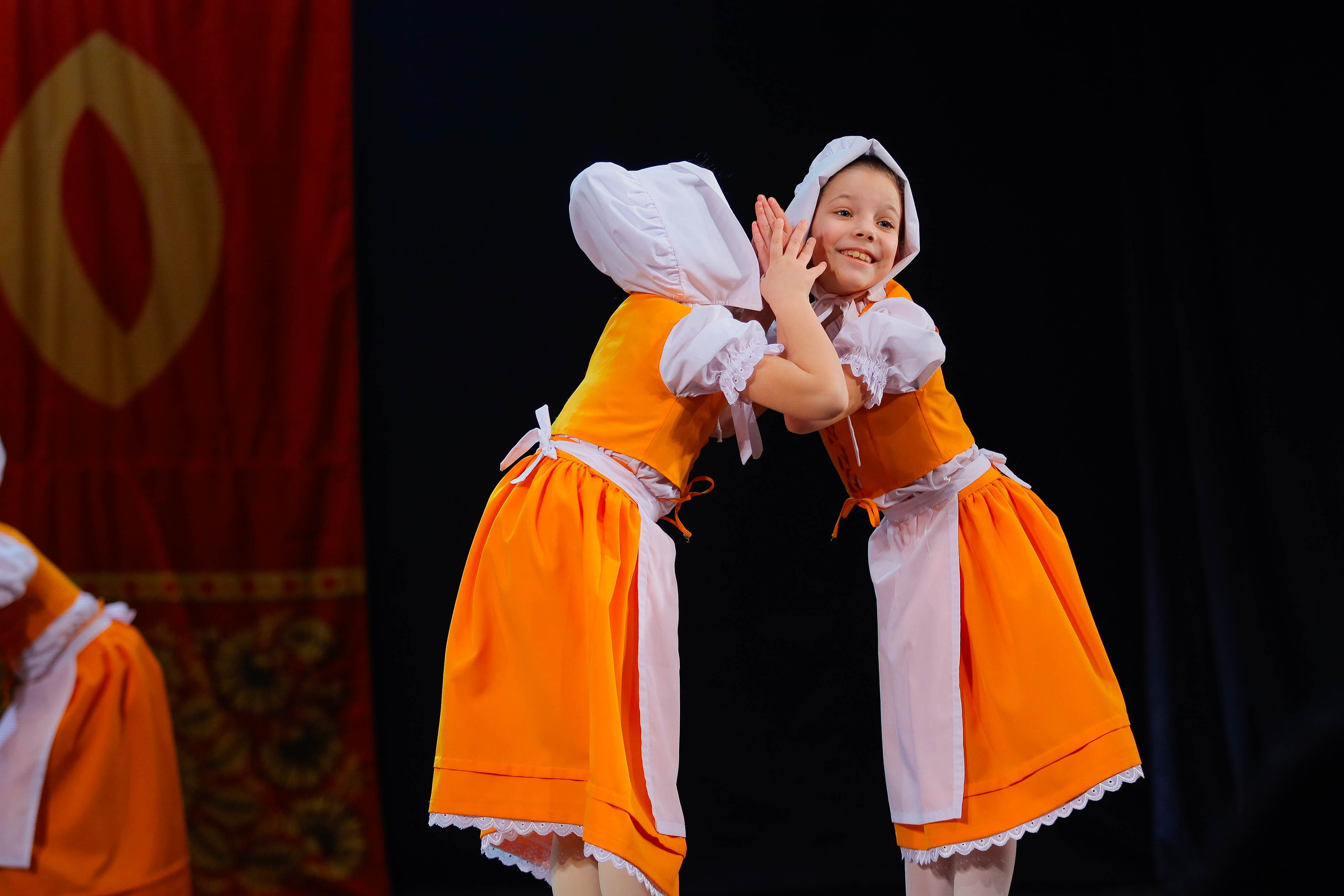 9 февраля, г. Петрозаводск. Золотое яблочко