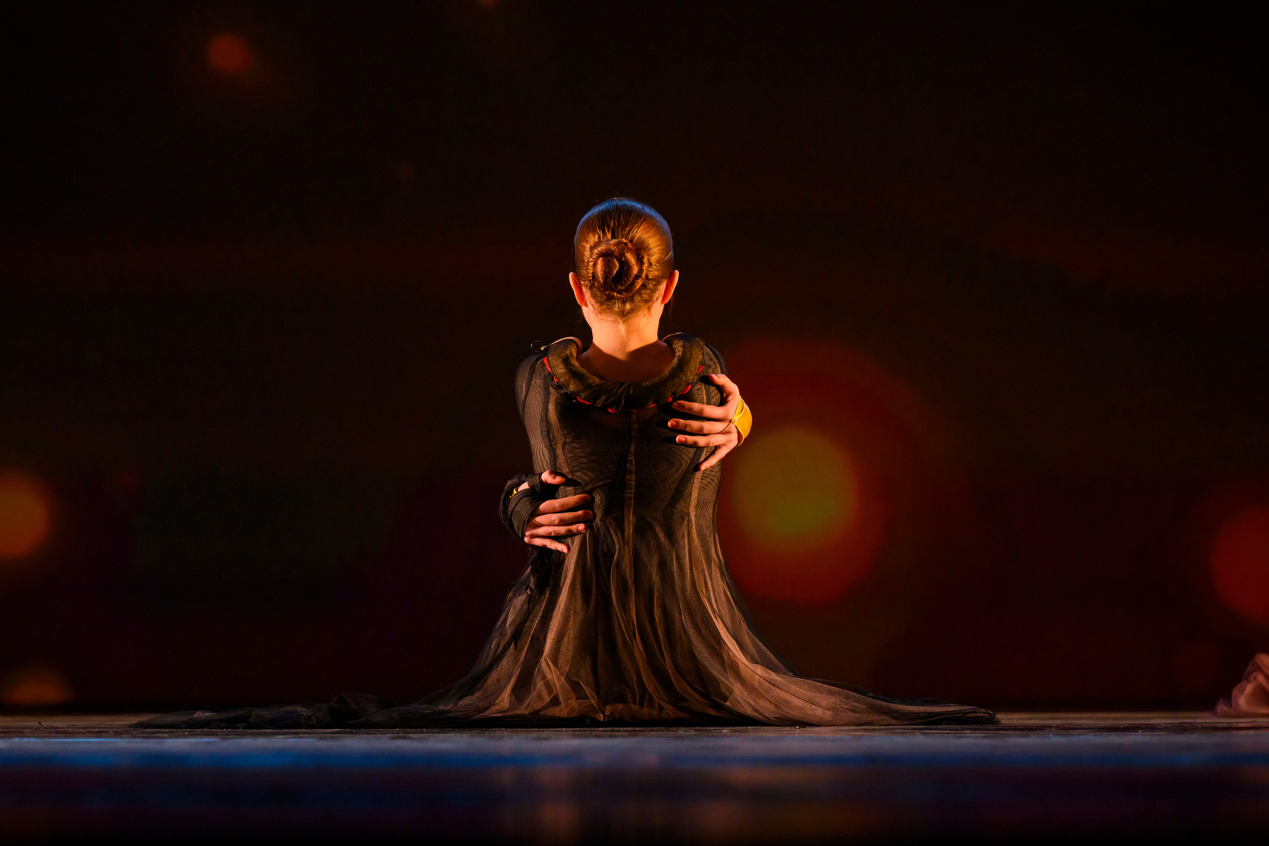 23 апреля, часть 1, БКЗ Октябрьский, г. Санкт-Петербург. Золотое яблочко