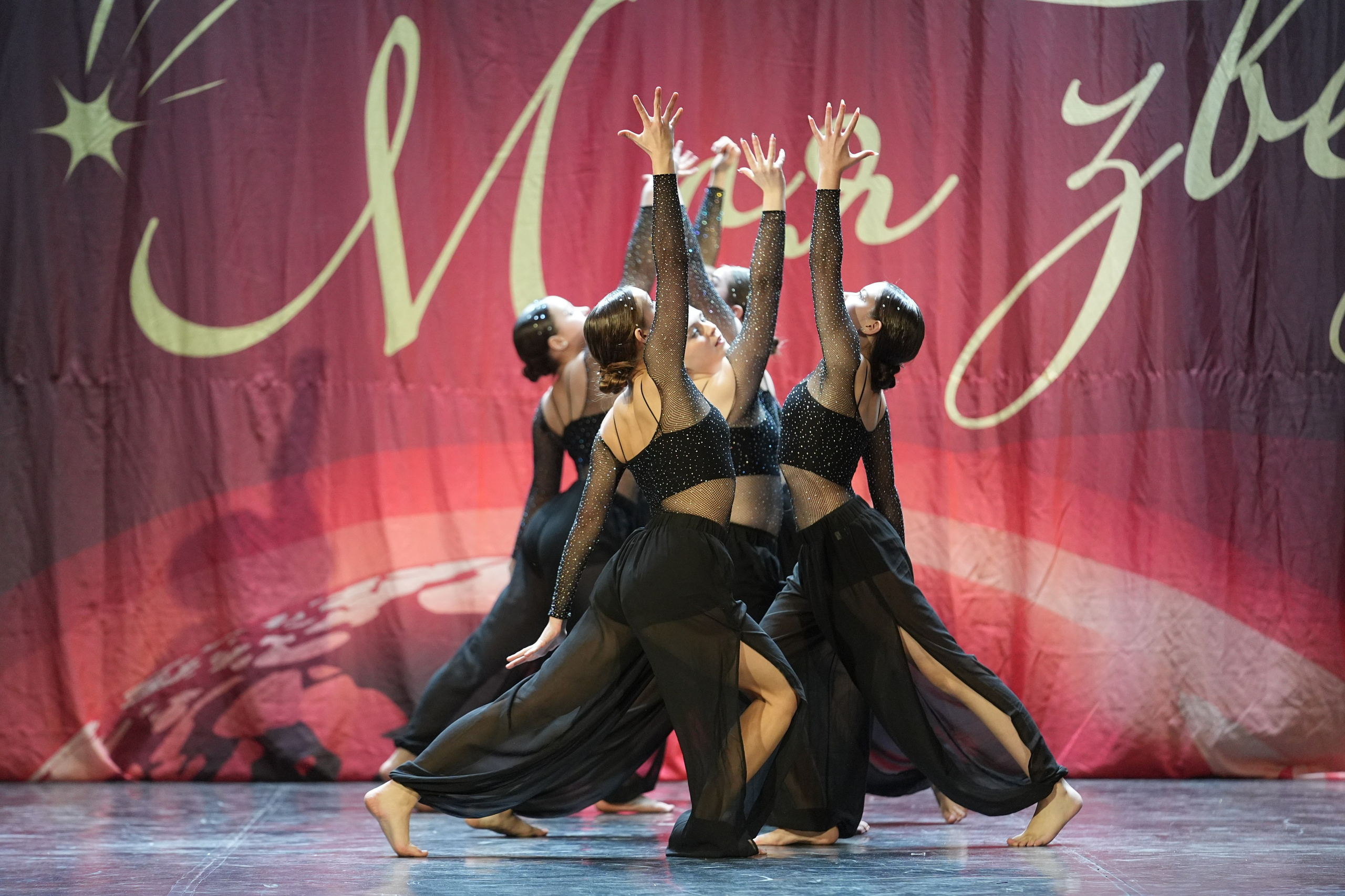 8 февраля, блок 2, г. Кострома. Золотое яблочко