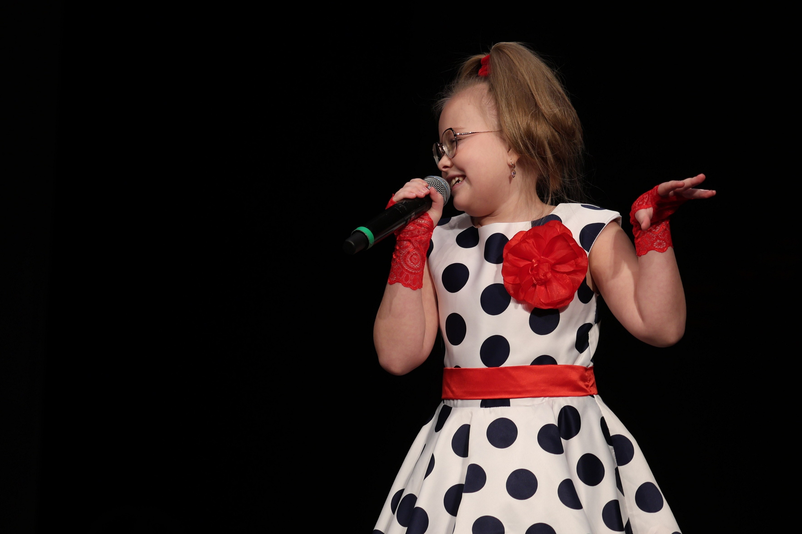 21 февраля, г. Томск. Золотое яблочко