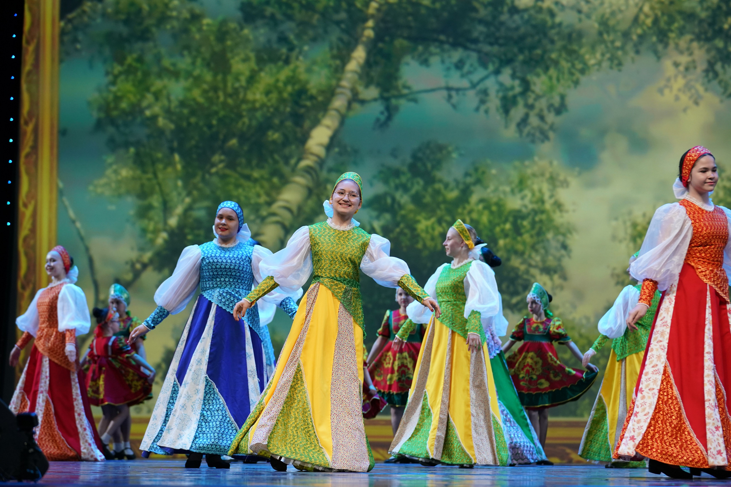 19 мая, отделение 1, г. Москва, Кремль. Золотое яблочко