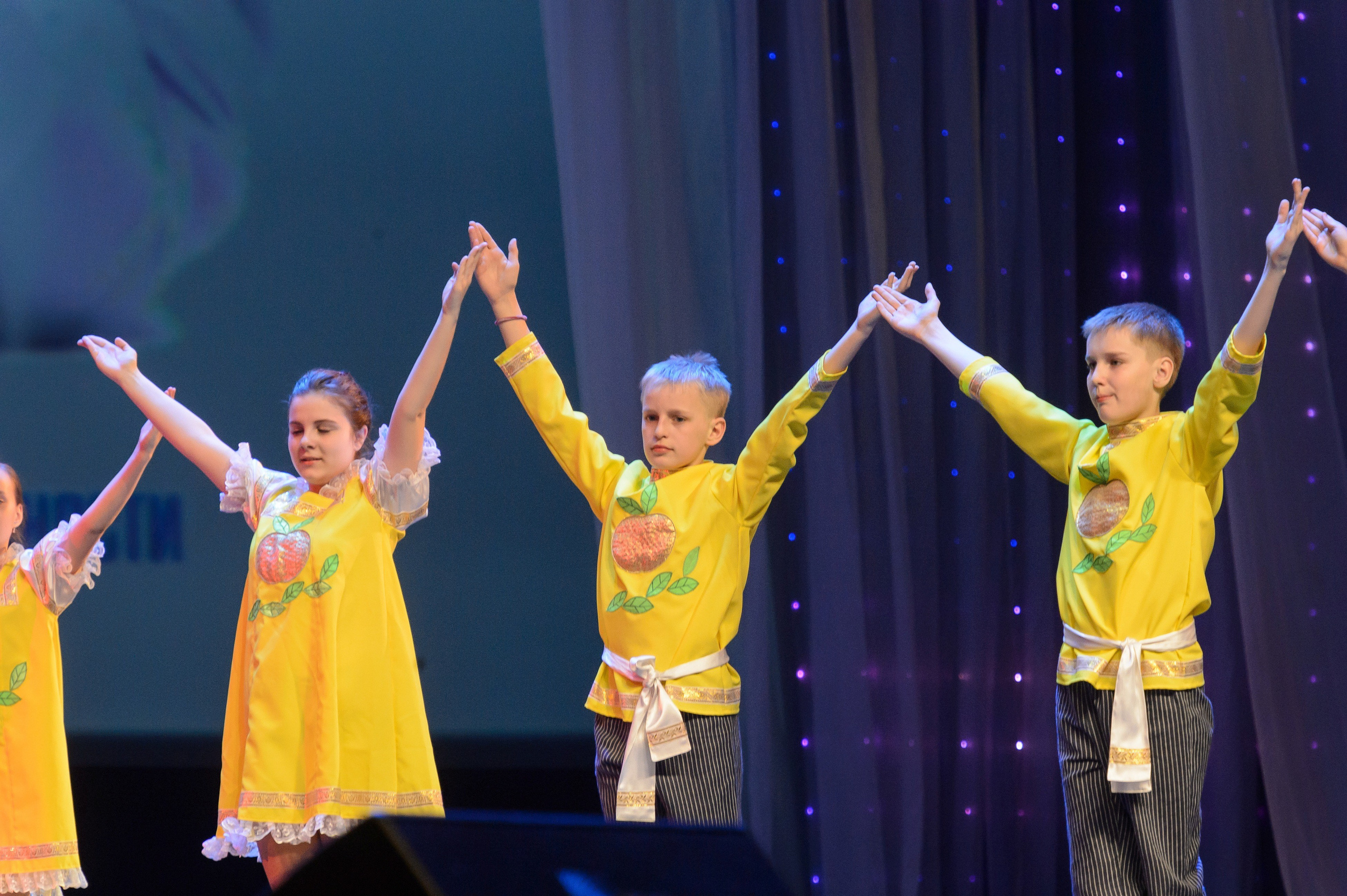 13 мая, часть 2, Кремль, г. Москва. Золотое яблочко