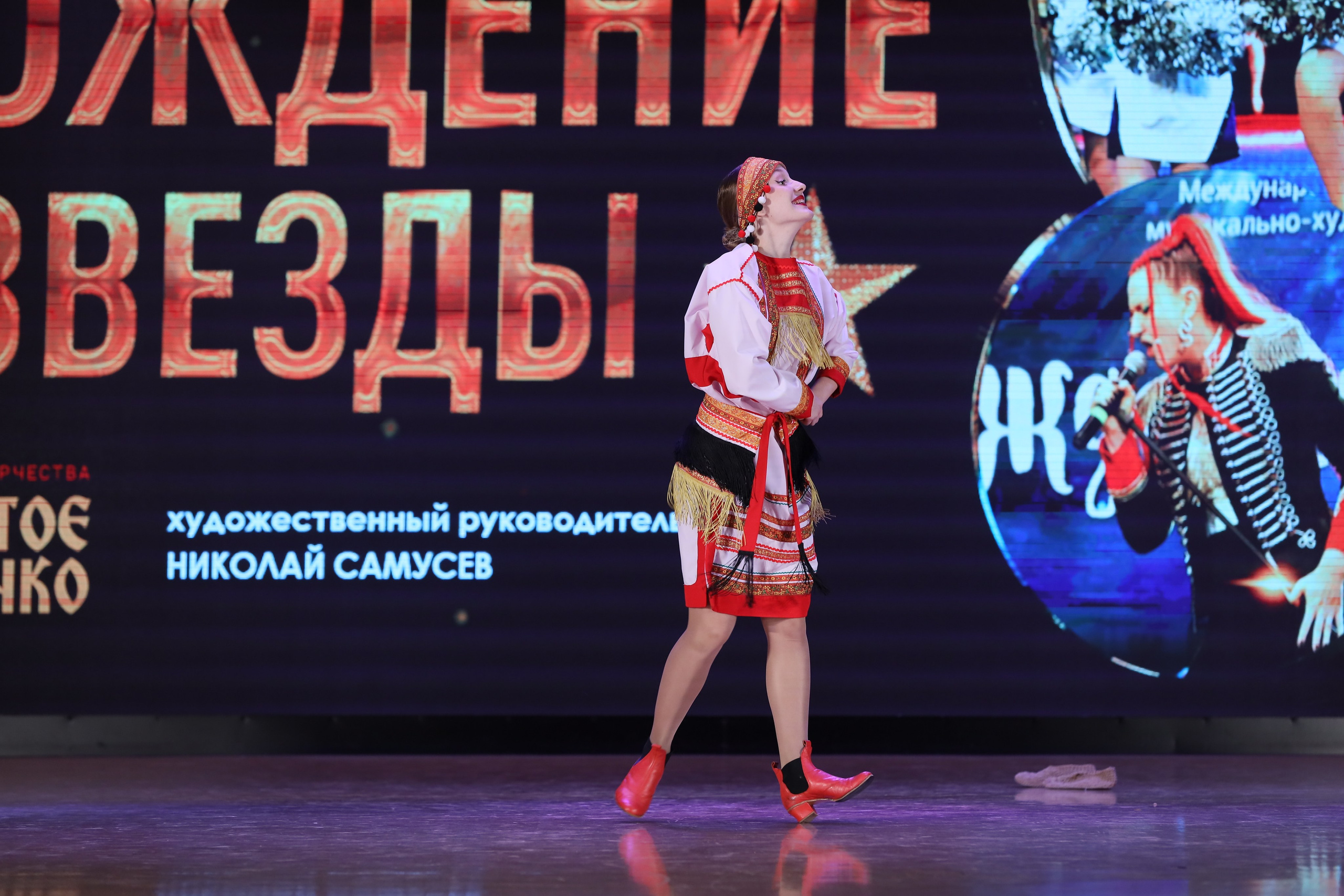 4 ноября, блок 1, видео, номера 1-13, г. Краснодар. Золотое яблочко