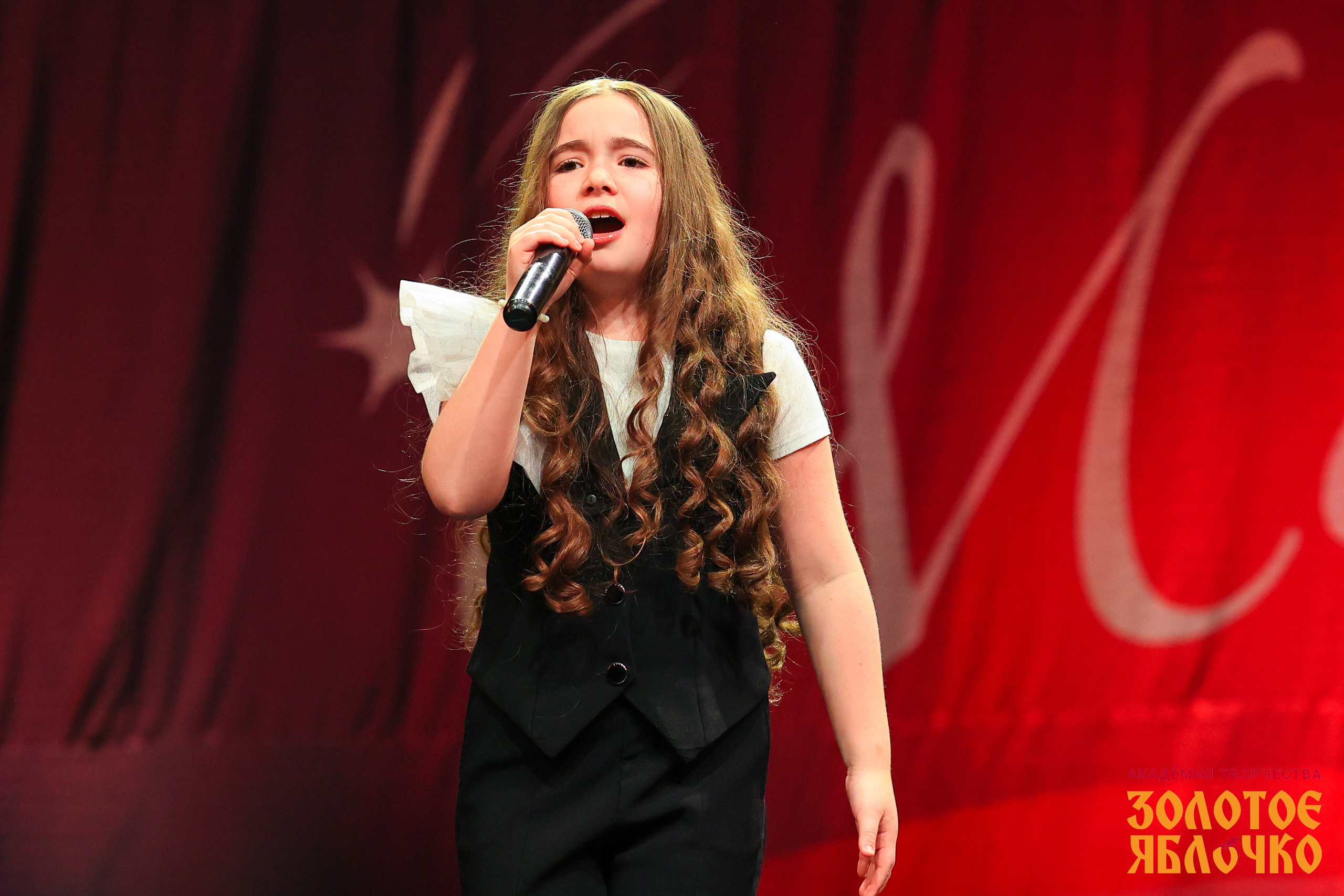 7 февраля, г. Петрозаводск. Золотое яблочко