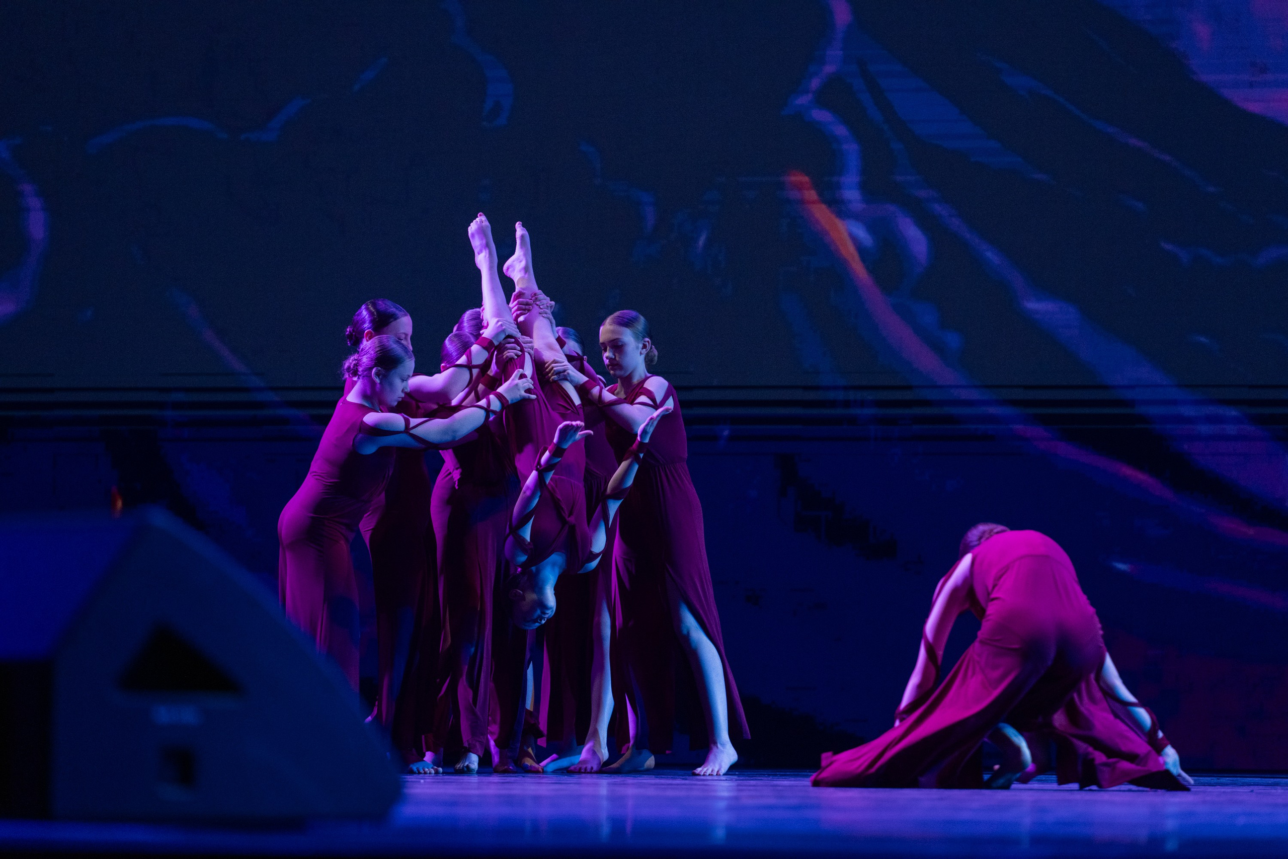 17 мая, г. Москва, Кремль, Концерт. Золотое яблочко