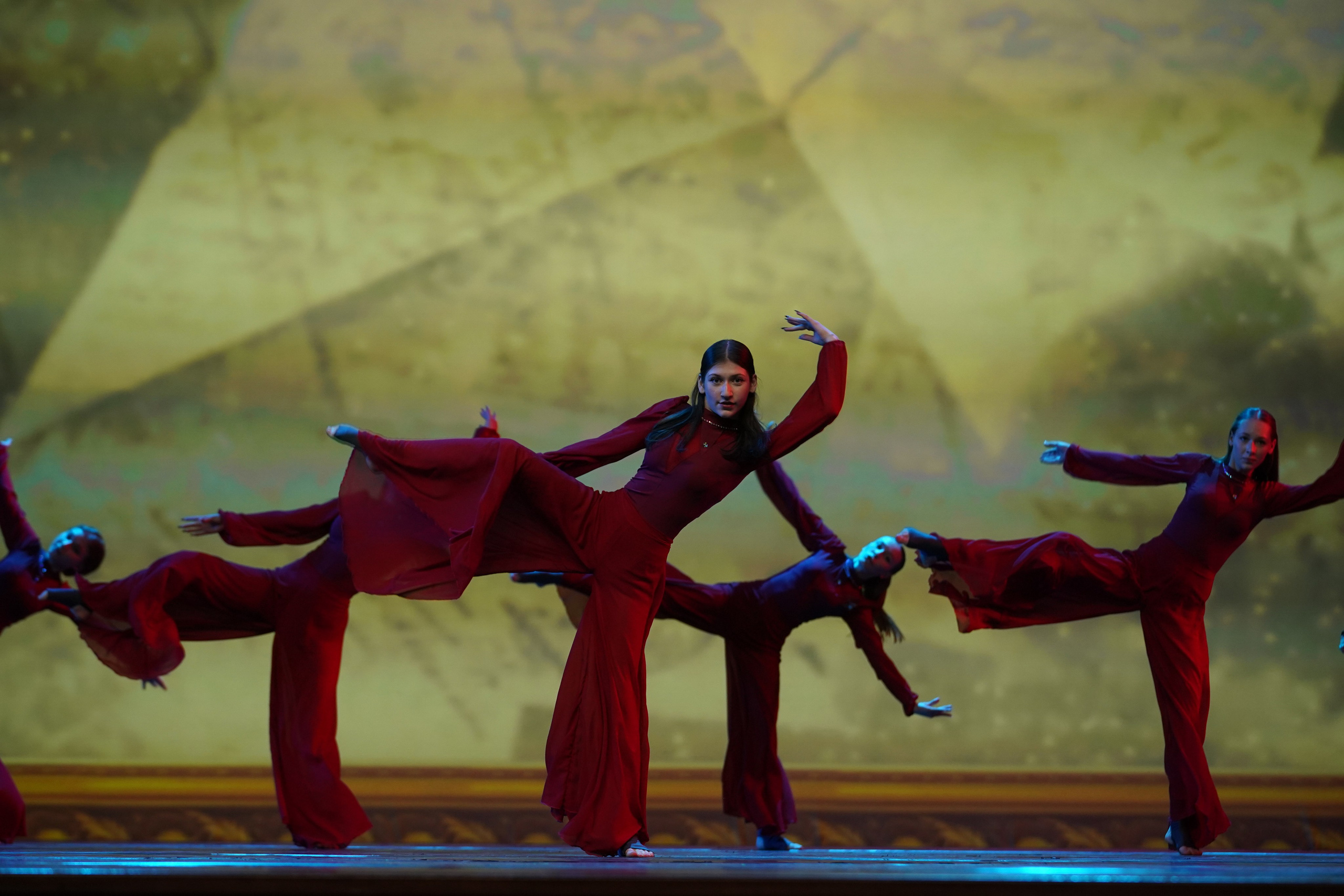 18 мая, отделение 1, г. Москва, Кремль. Золотое яблочко