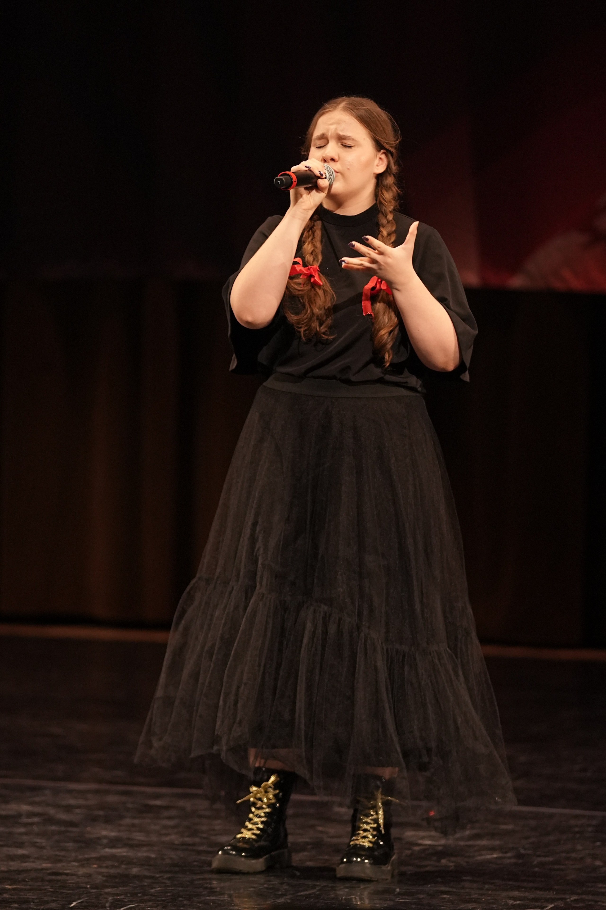 7 декабря, блок 2, г. Москва. Золотое яблочко