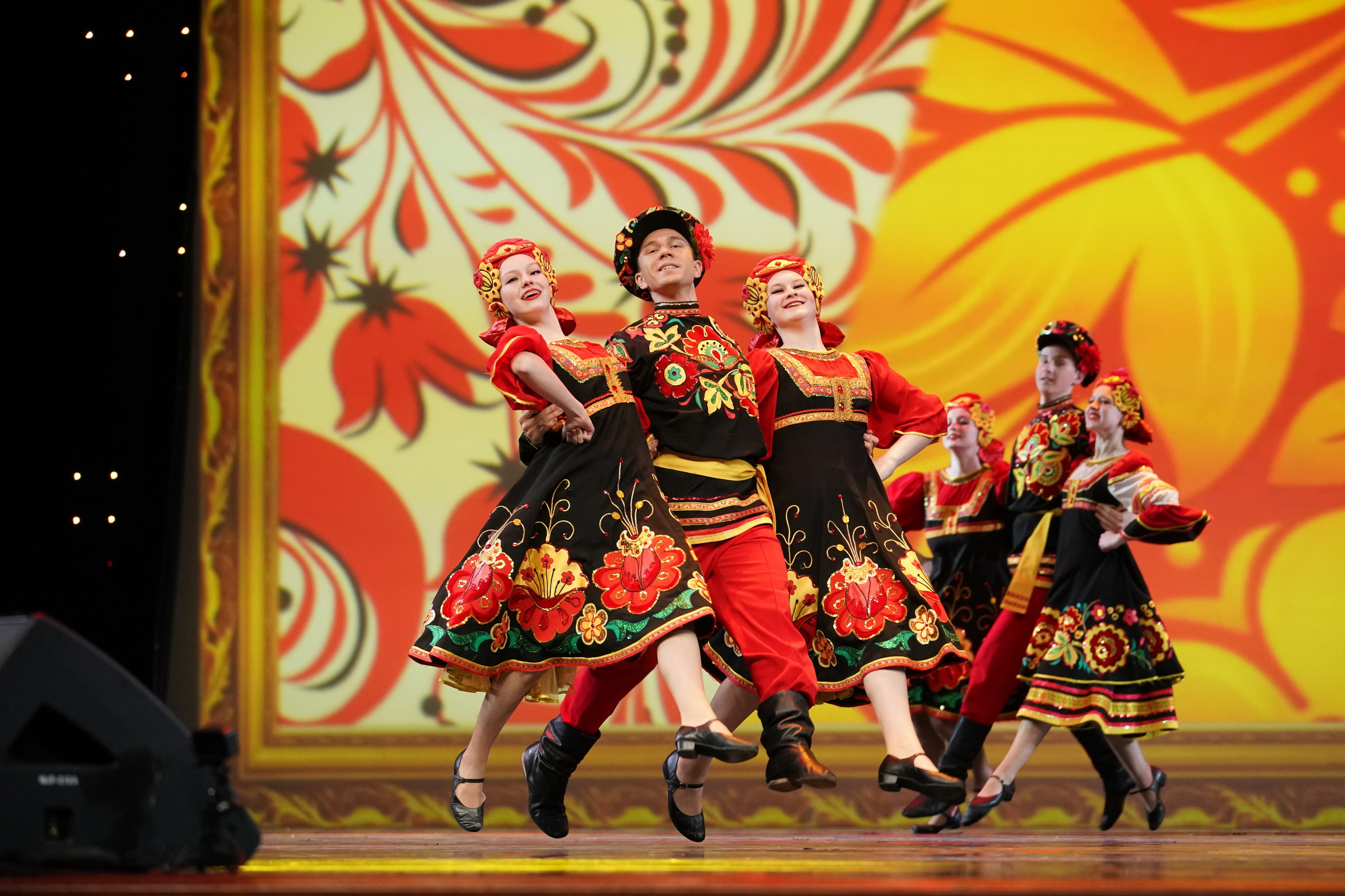 19 мая, отделение 1, г. Москва, Кремль. Золотое яблочко