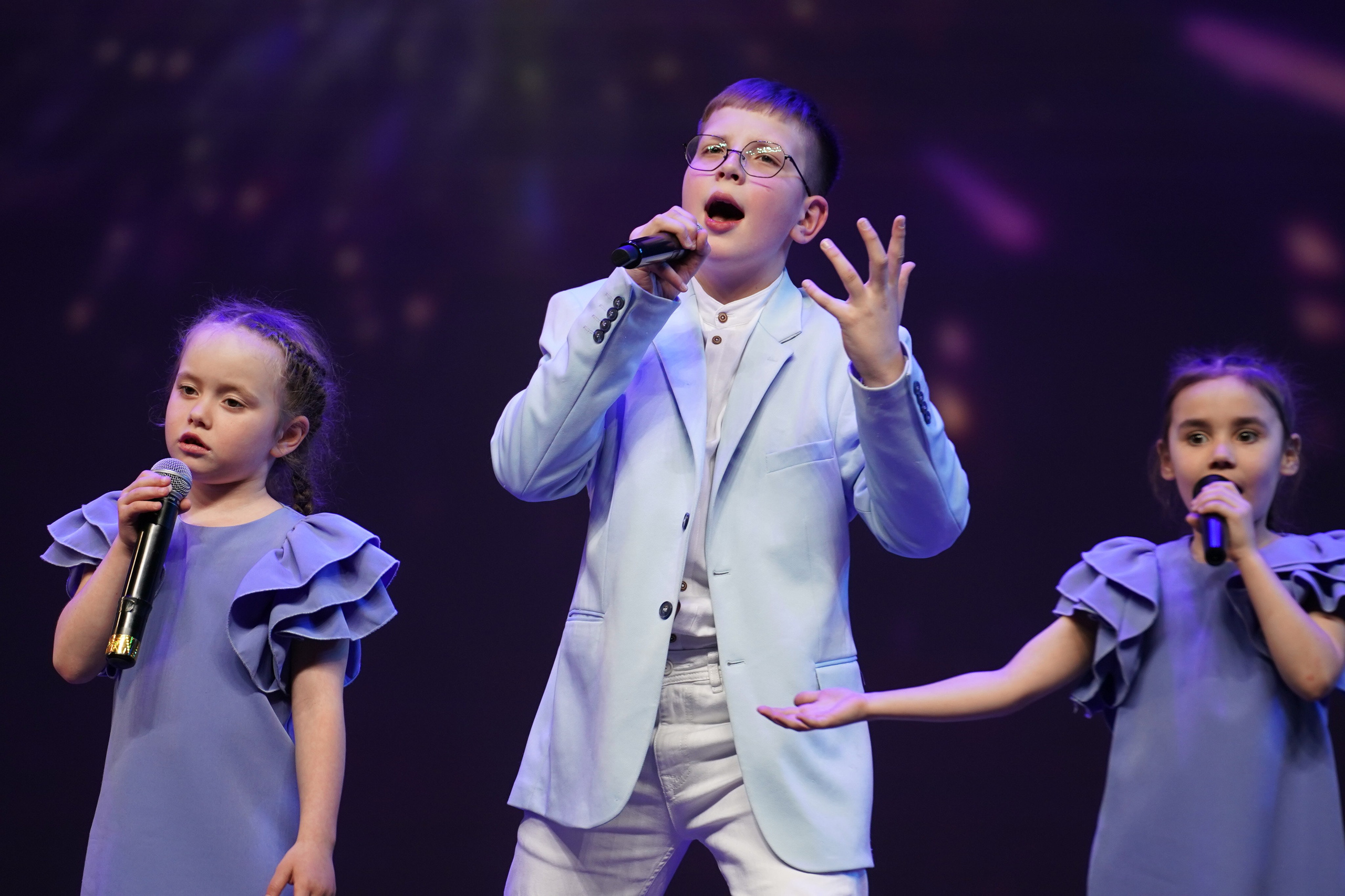 19 мая, отделение 2, г. Москва, Кремль. Золотое яблочко