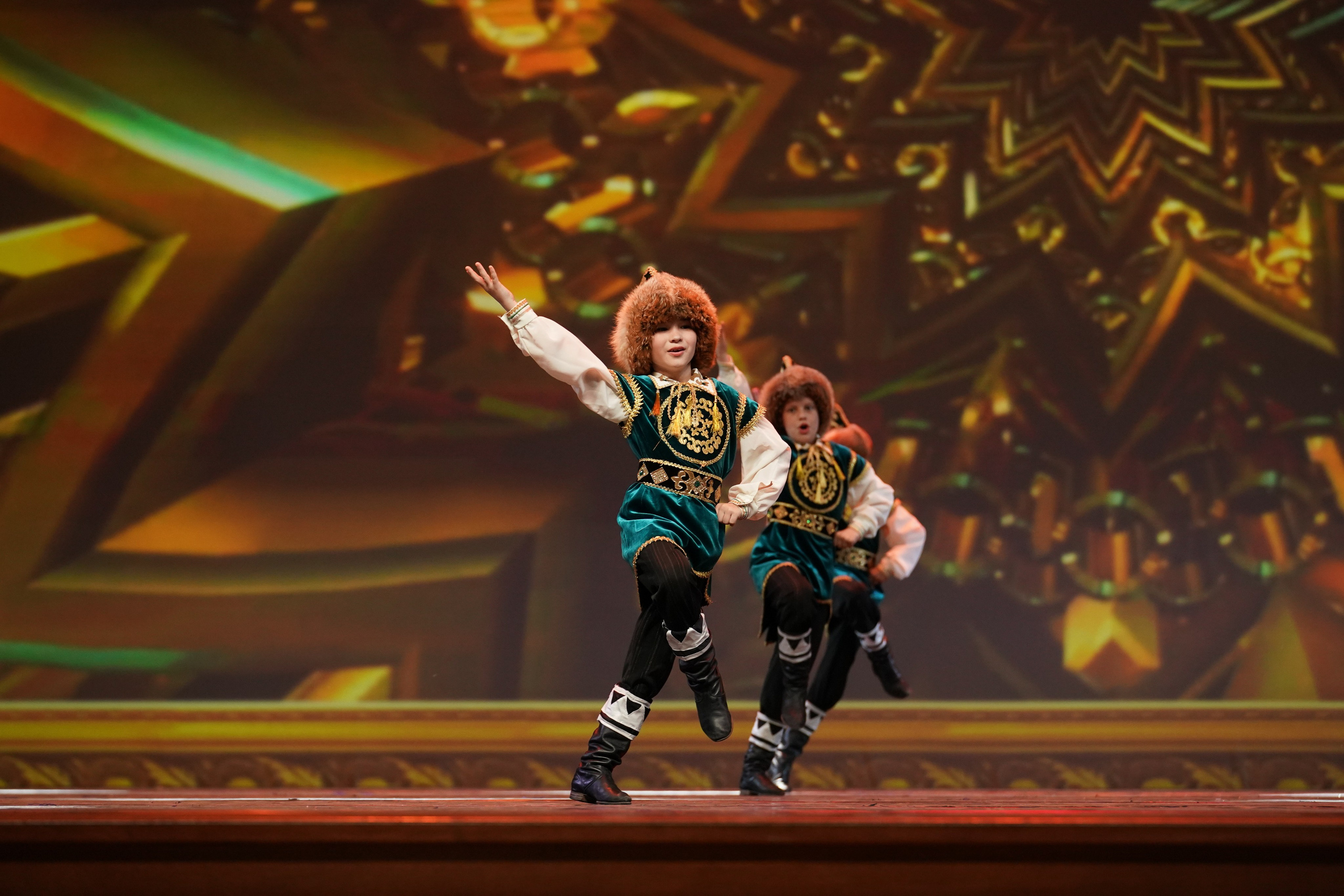 19 мая, отделение 1, г. Москва, Кремль. Золотое яблочко