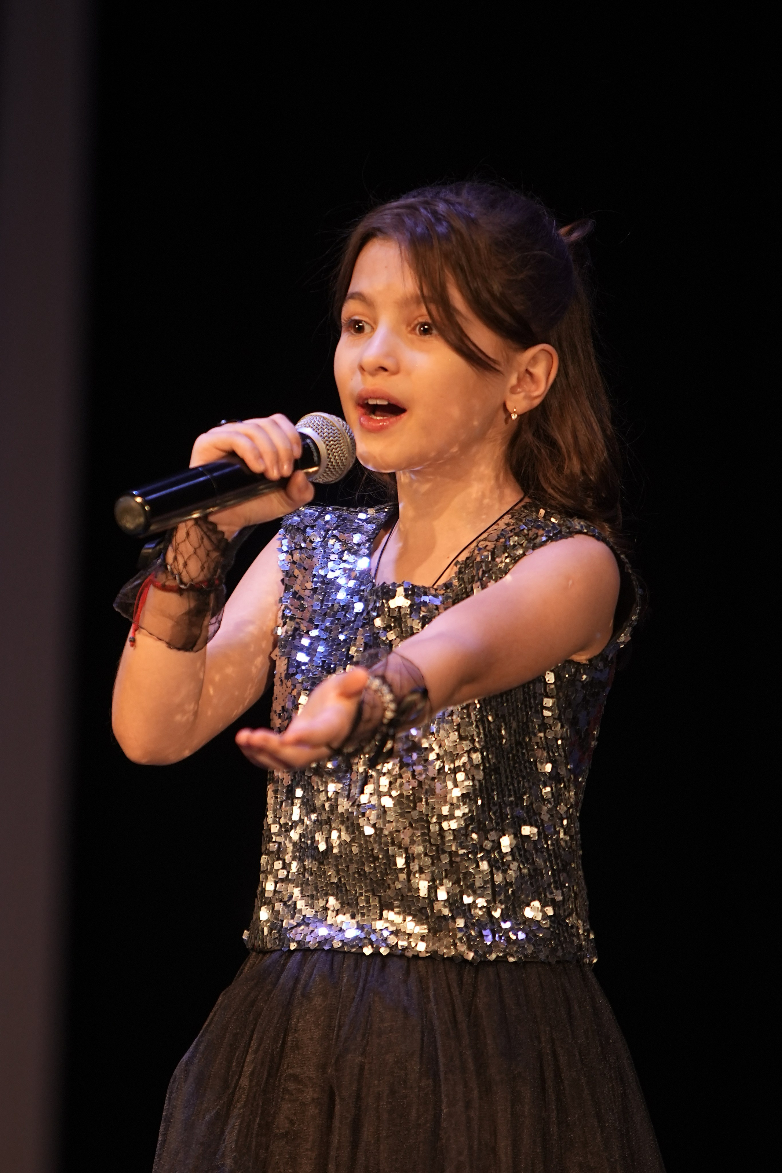 14 декабря, г. Тула. Золотое яблочко