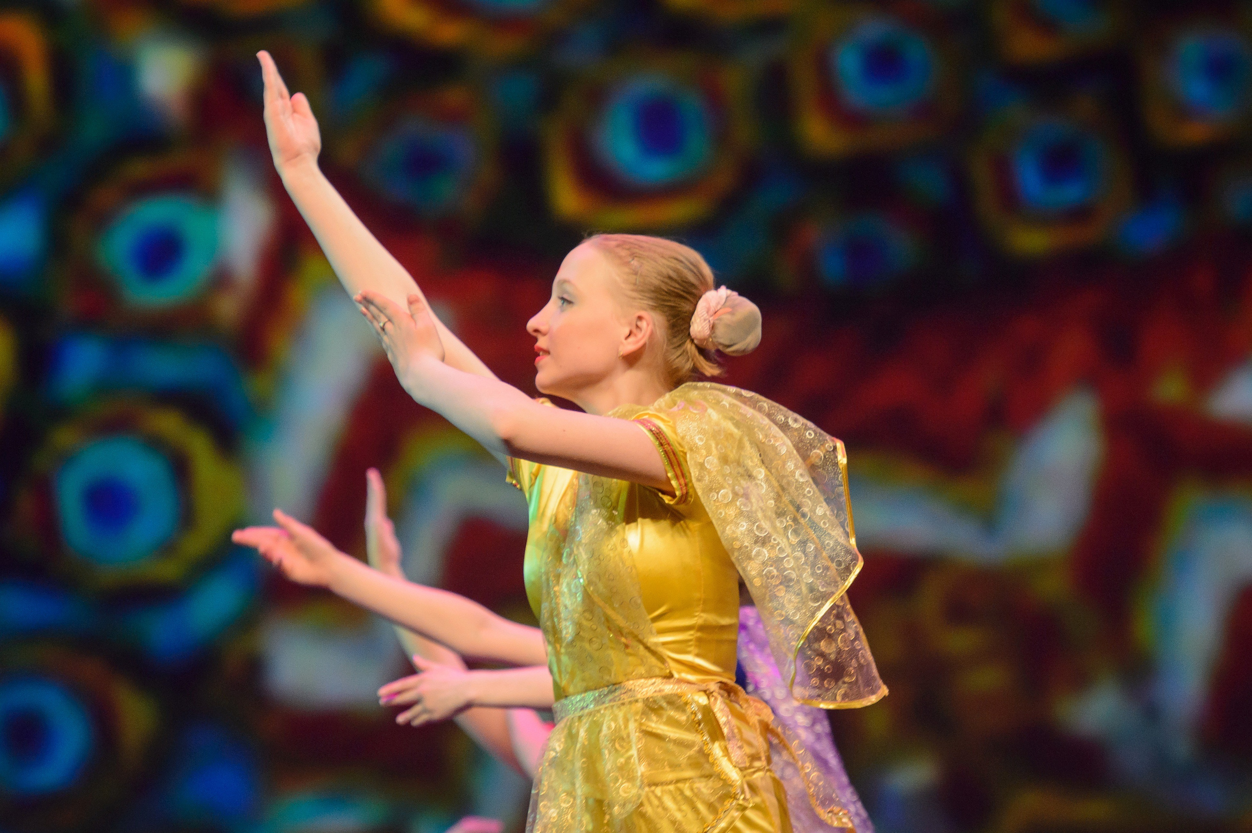 13 мая, часть 2, Кремль, г. Москва. Золотое яблочко