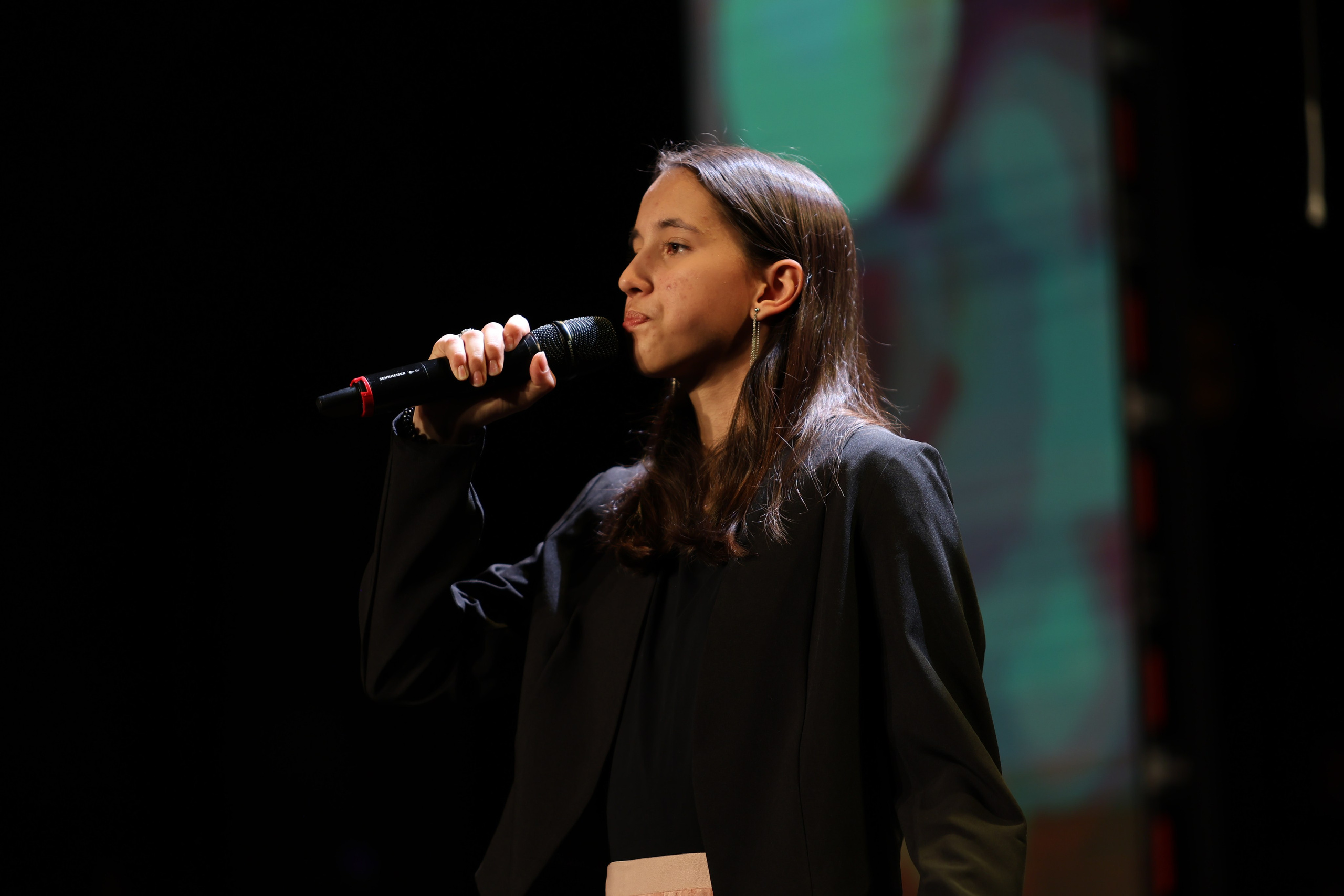 25 января, г. Челябинск. Золотое яблочко