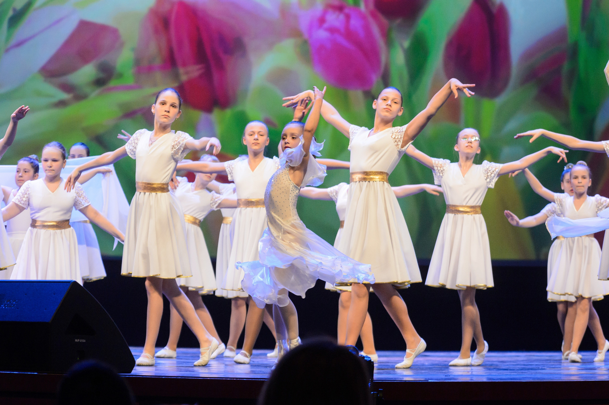 13 мая, часть 2, Кремль, г. Москва. Золотое яблочко