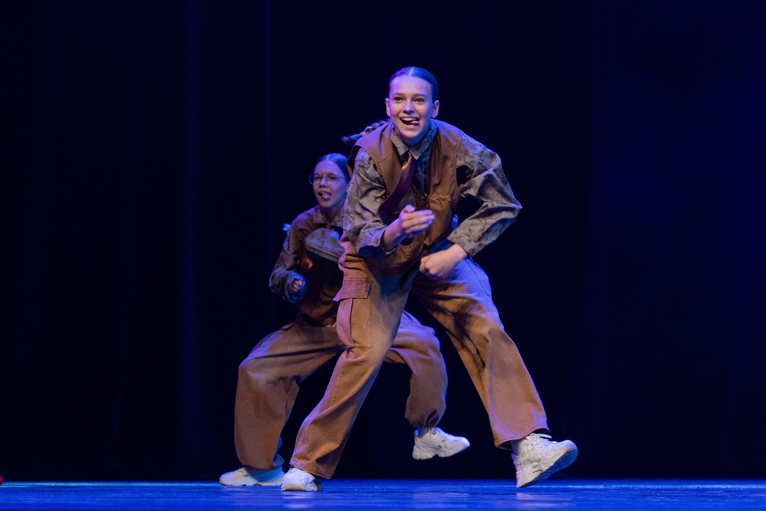 18 мая, г. Москва, Кремль, Концерт. Золотое яблочко