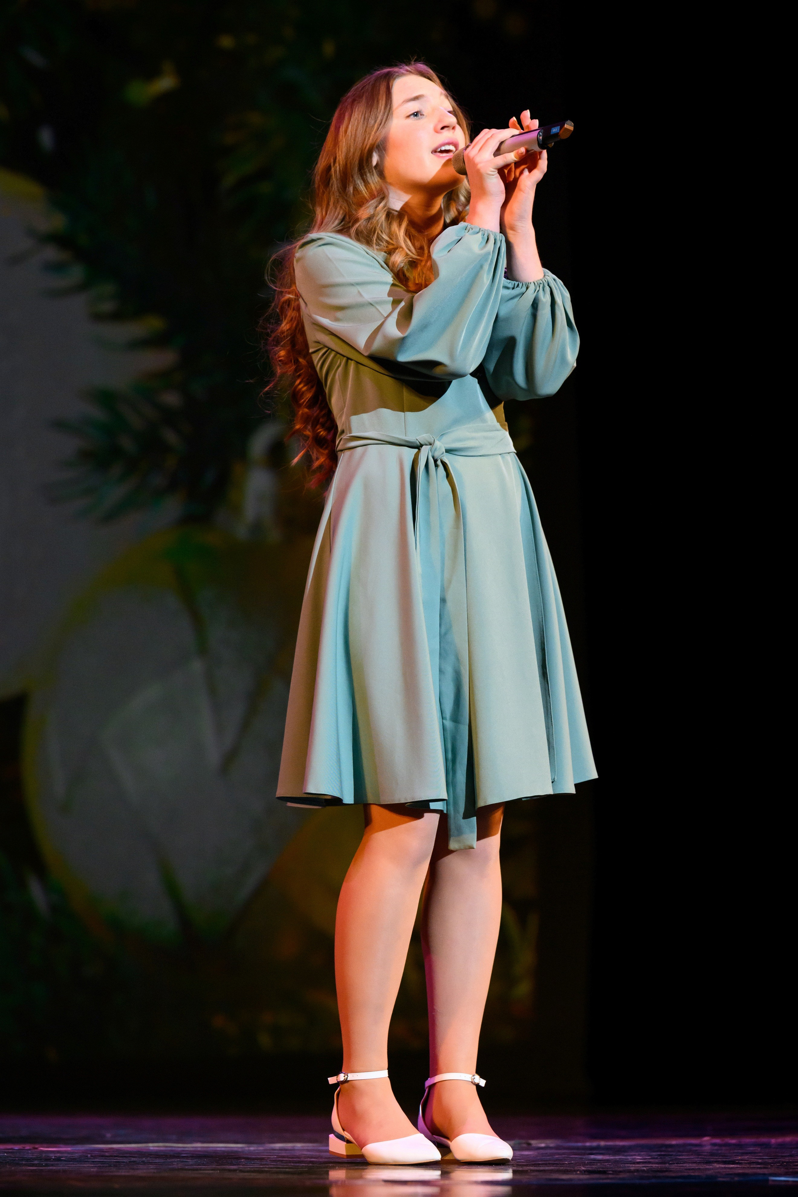 4 декабря, блок 1, награда, г. Санкт-Петербург. Золотое яблочко