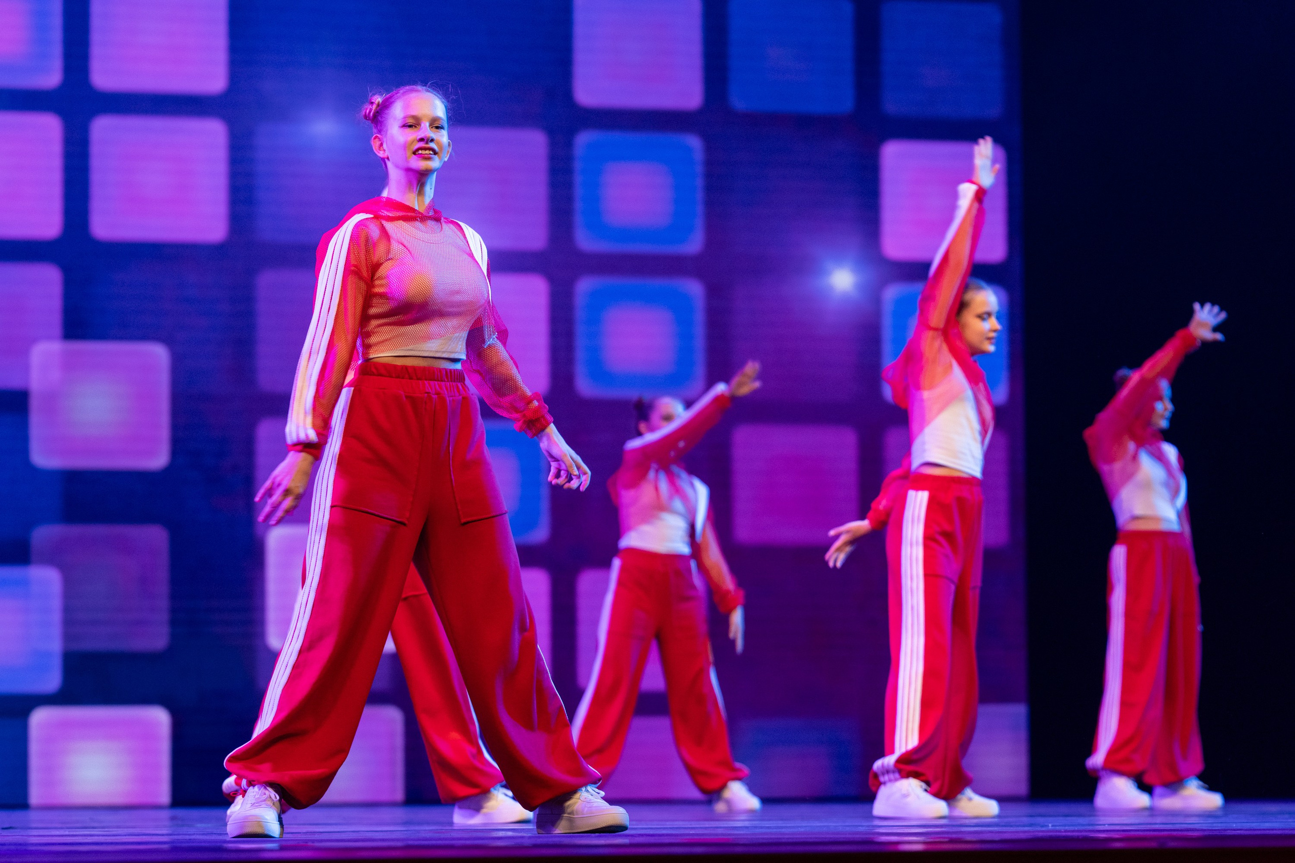 16 мая, г. Москва, Кремль, Концерт. Золотое яблочко