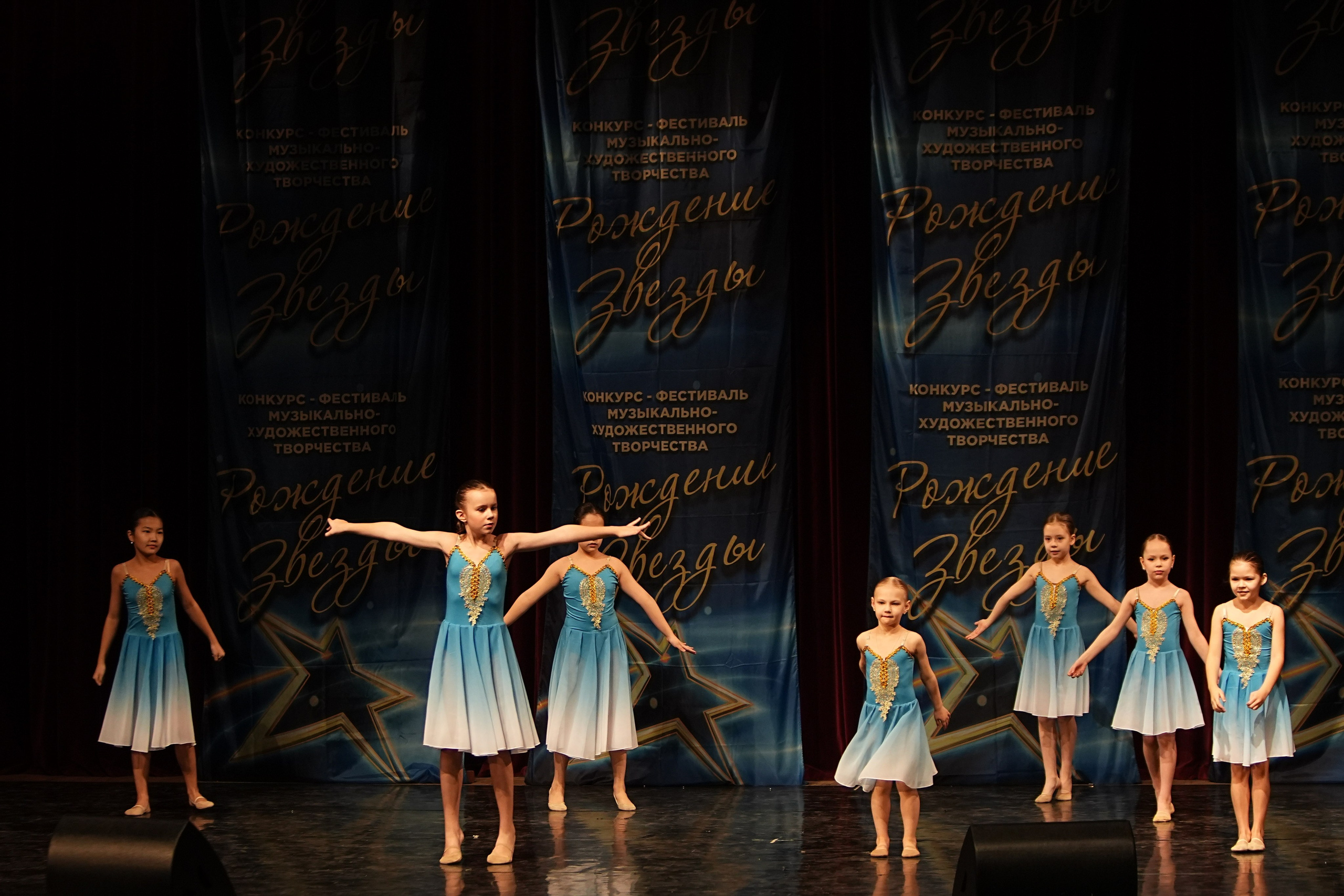 15 марта, блок 1, г. Москва. Золотое яблочко