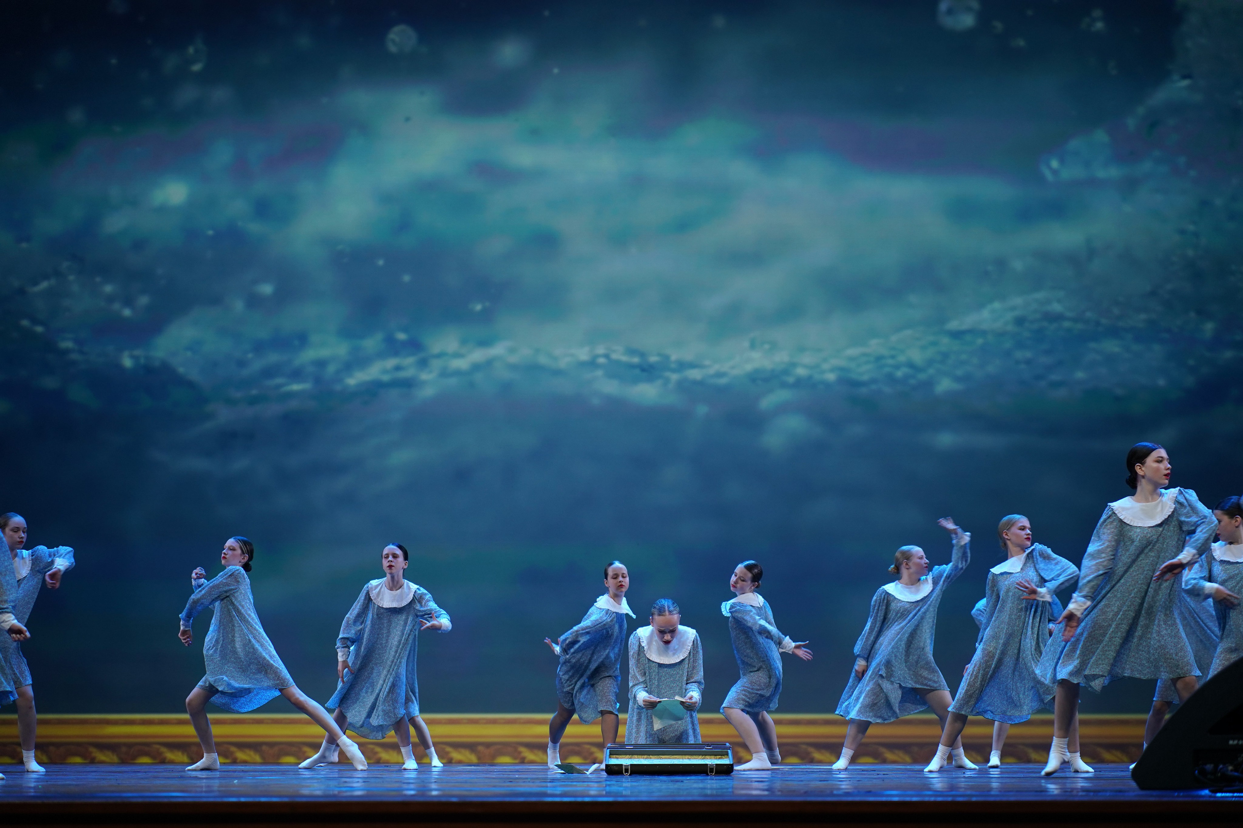 18 мая, отделение 1, г. Москва, Кремль. Золотое яблочко