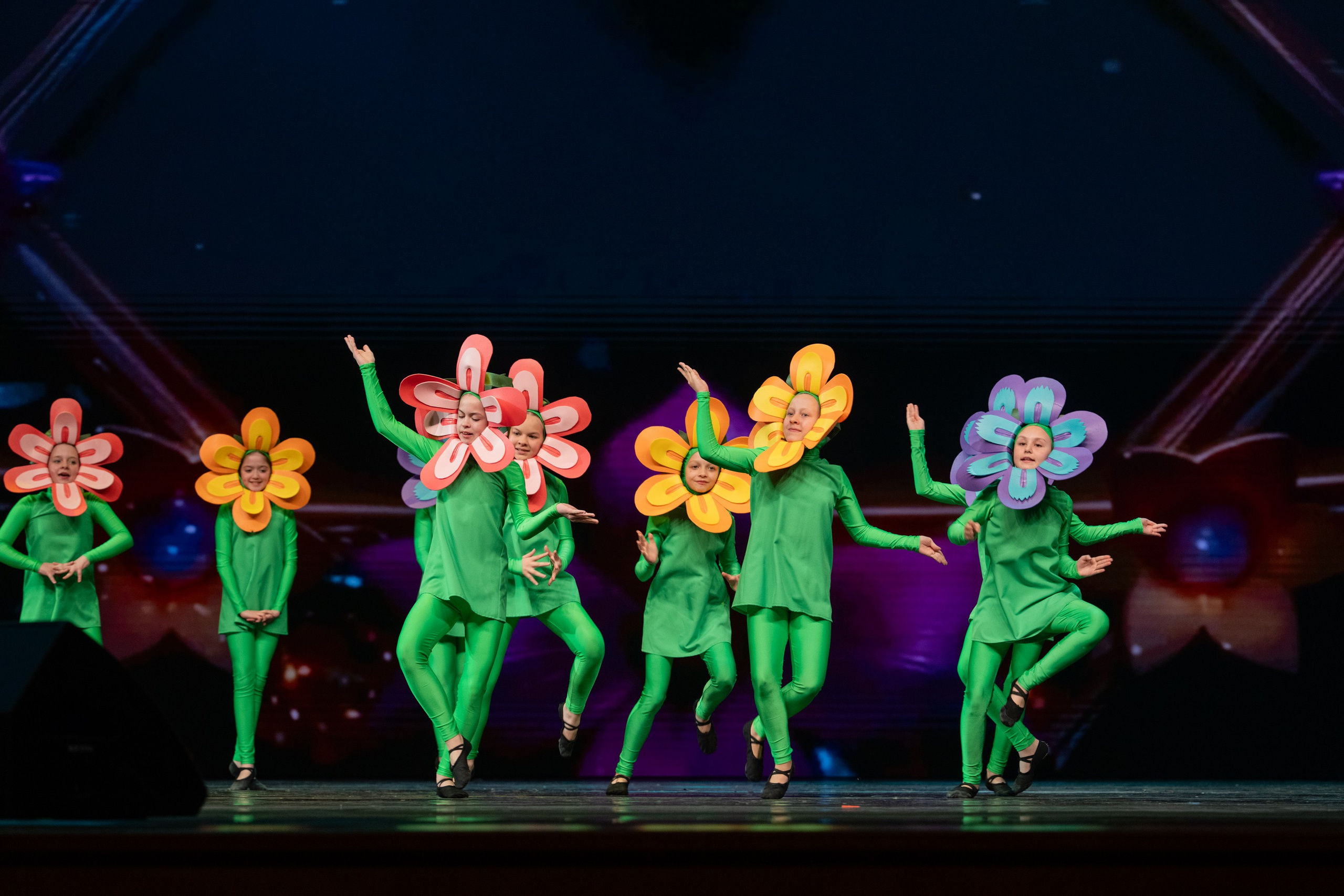 18 мая, г. Москва, Кремль, Концерт. Золотое яблочко