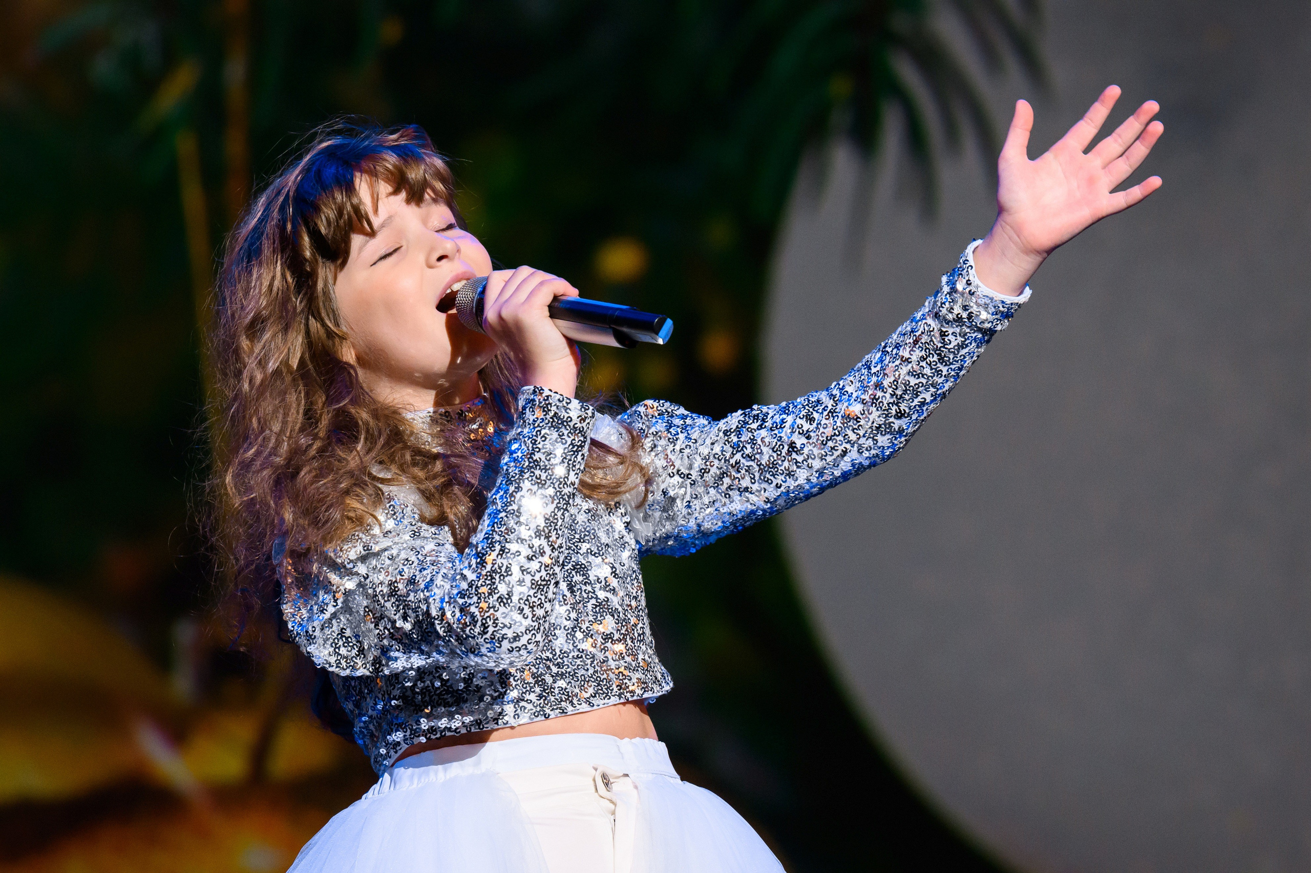 4 декабря, блок 1, награда, г. Санкт-Петербург. Золотое яблочко