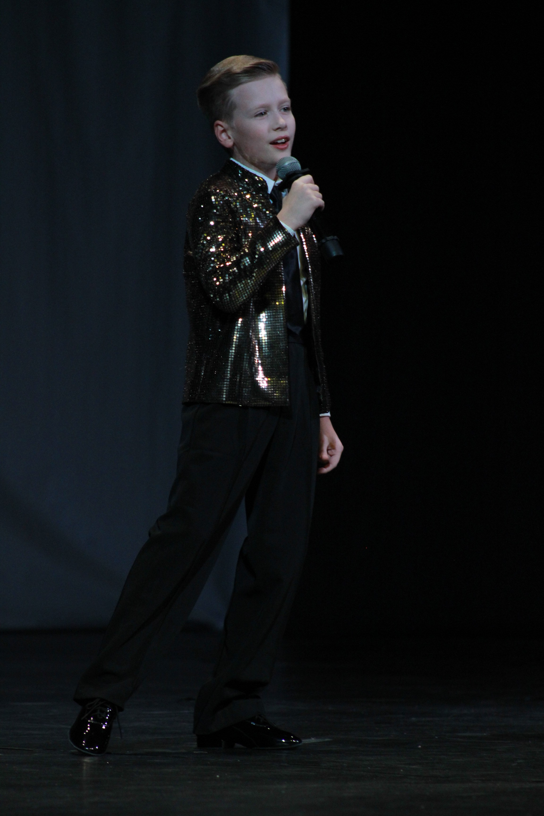 15 декабря, г. Архангельск. Золотое яблочко