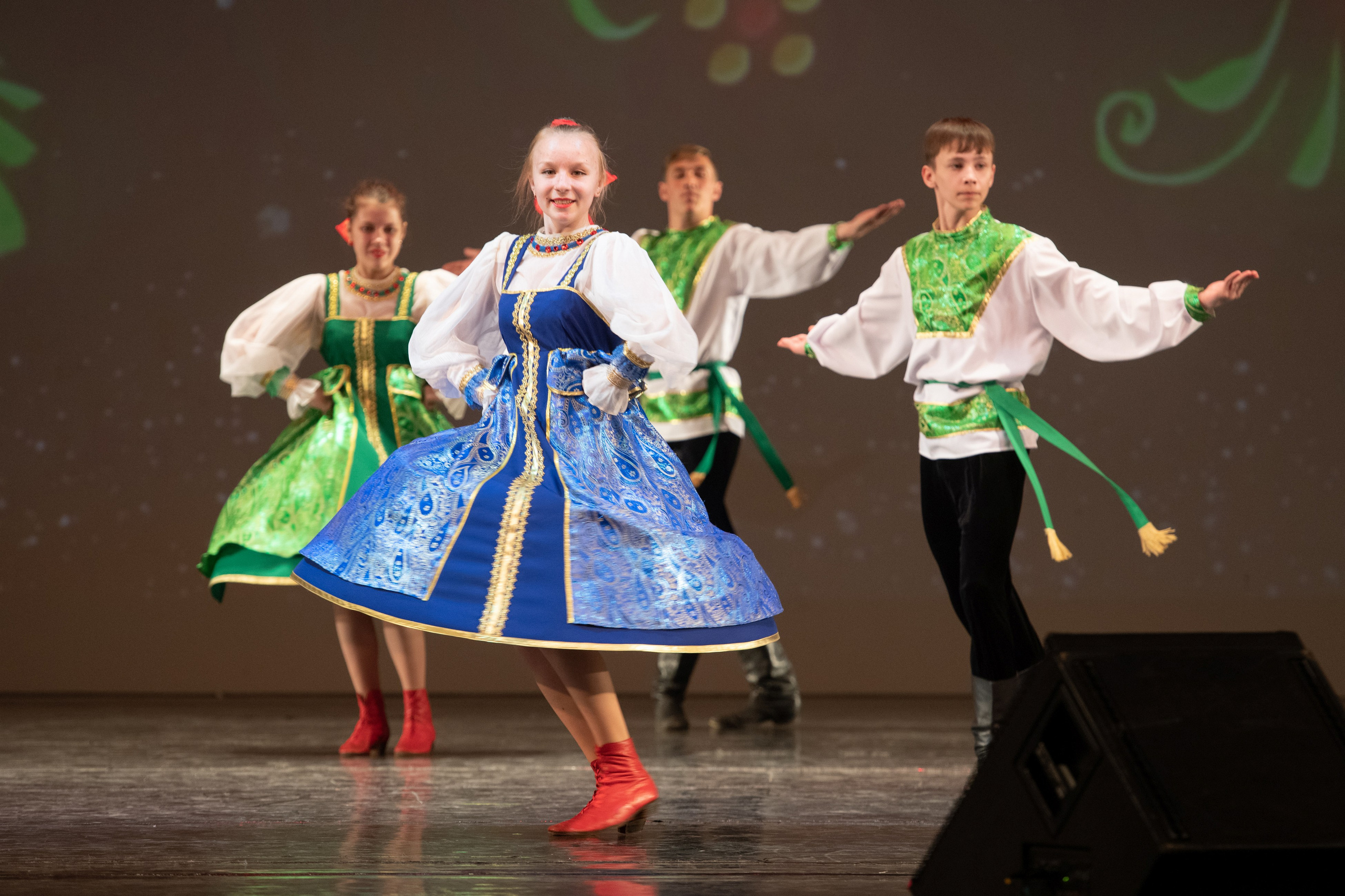 15 сентября, концерт БКЗ. Золотое яблочко