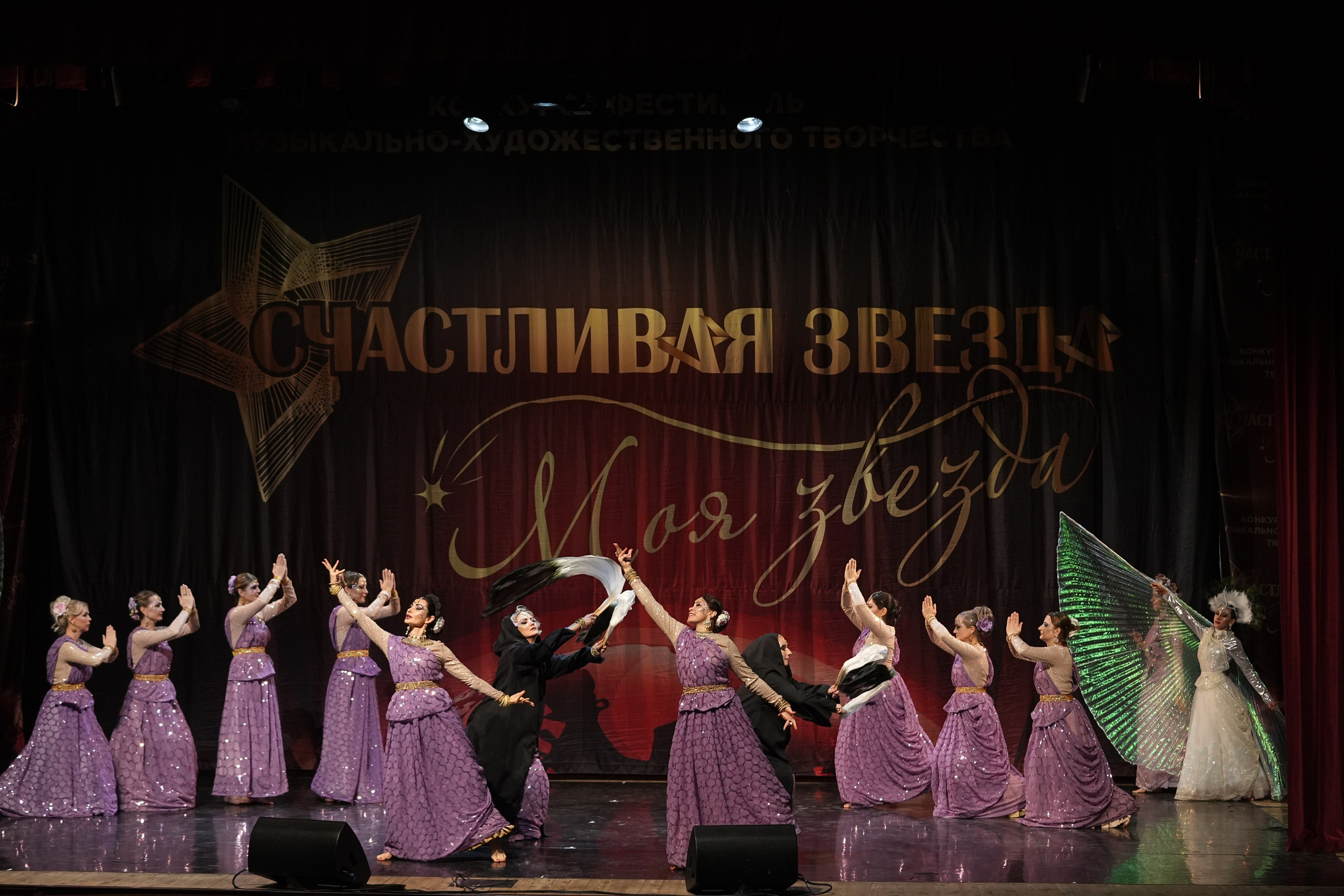 17 января, блок 2, г. Москва. Золотое яблочко