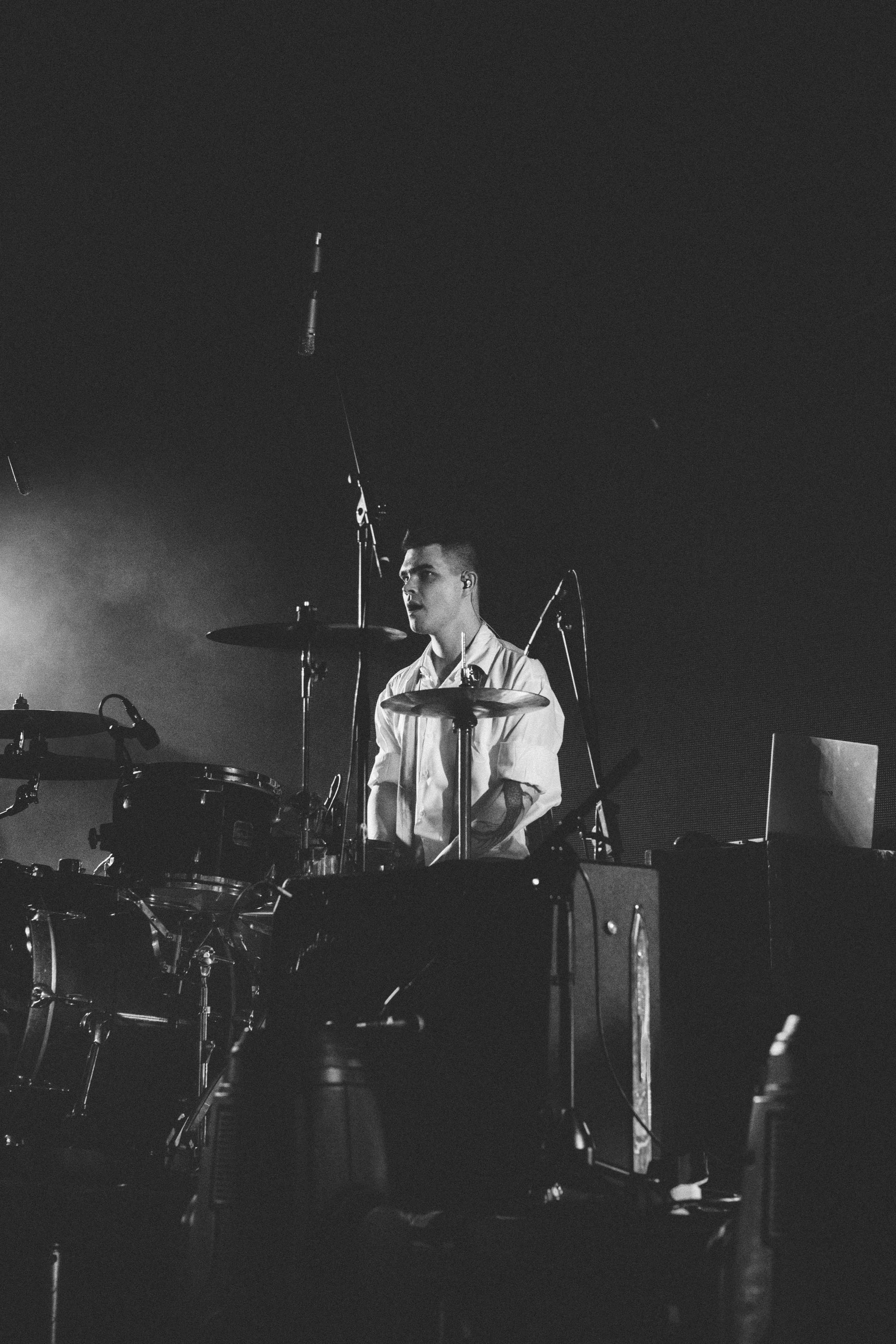 МОЛОДОСТЬ ВНУТРИ’25. RUSLAN ROZANOV