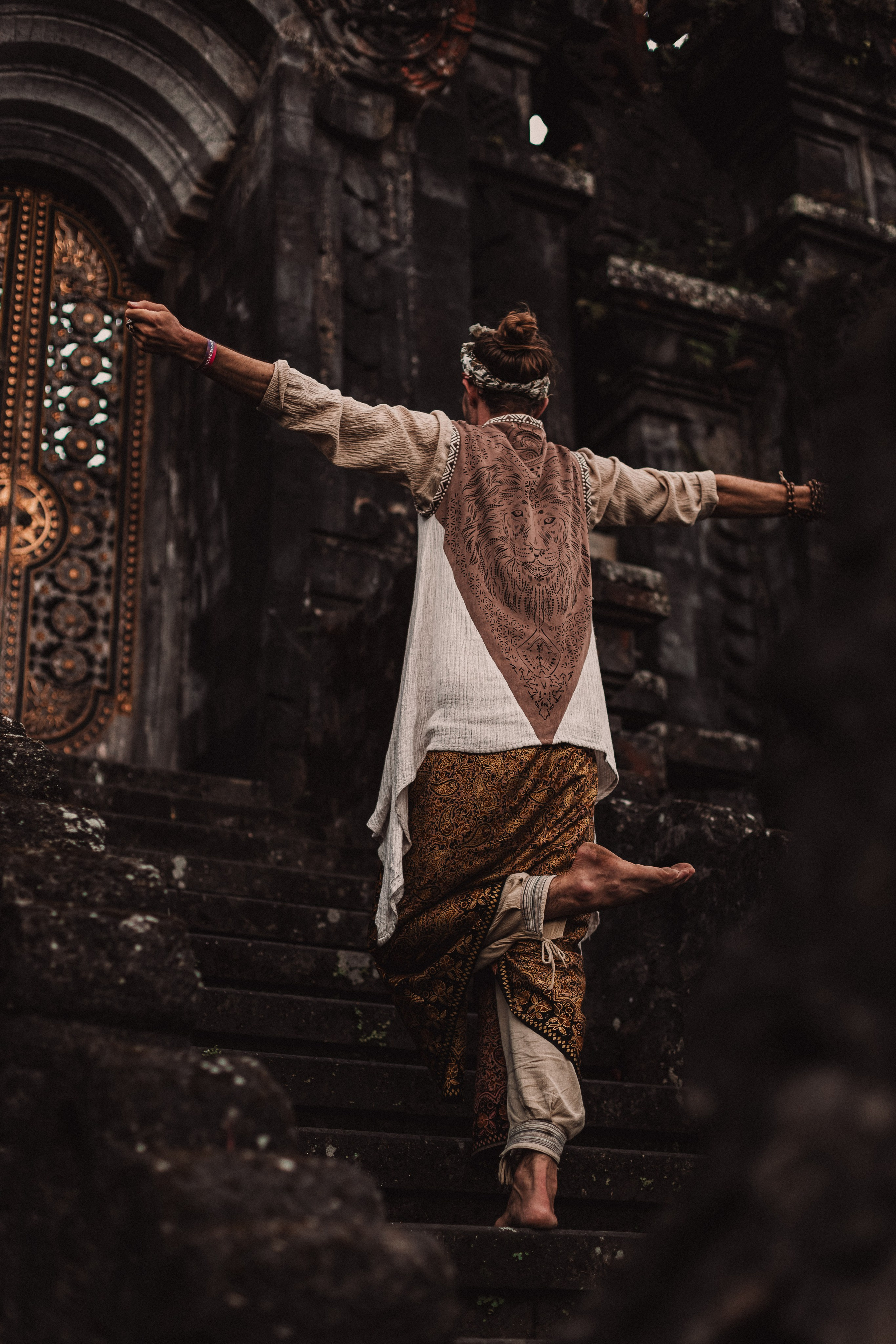 Sudakra. Мариам Багдасарян