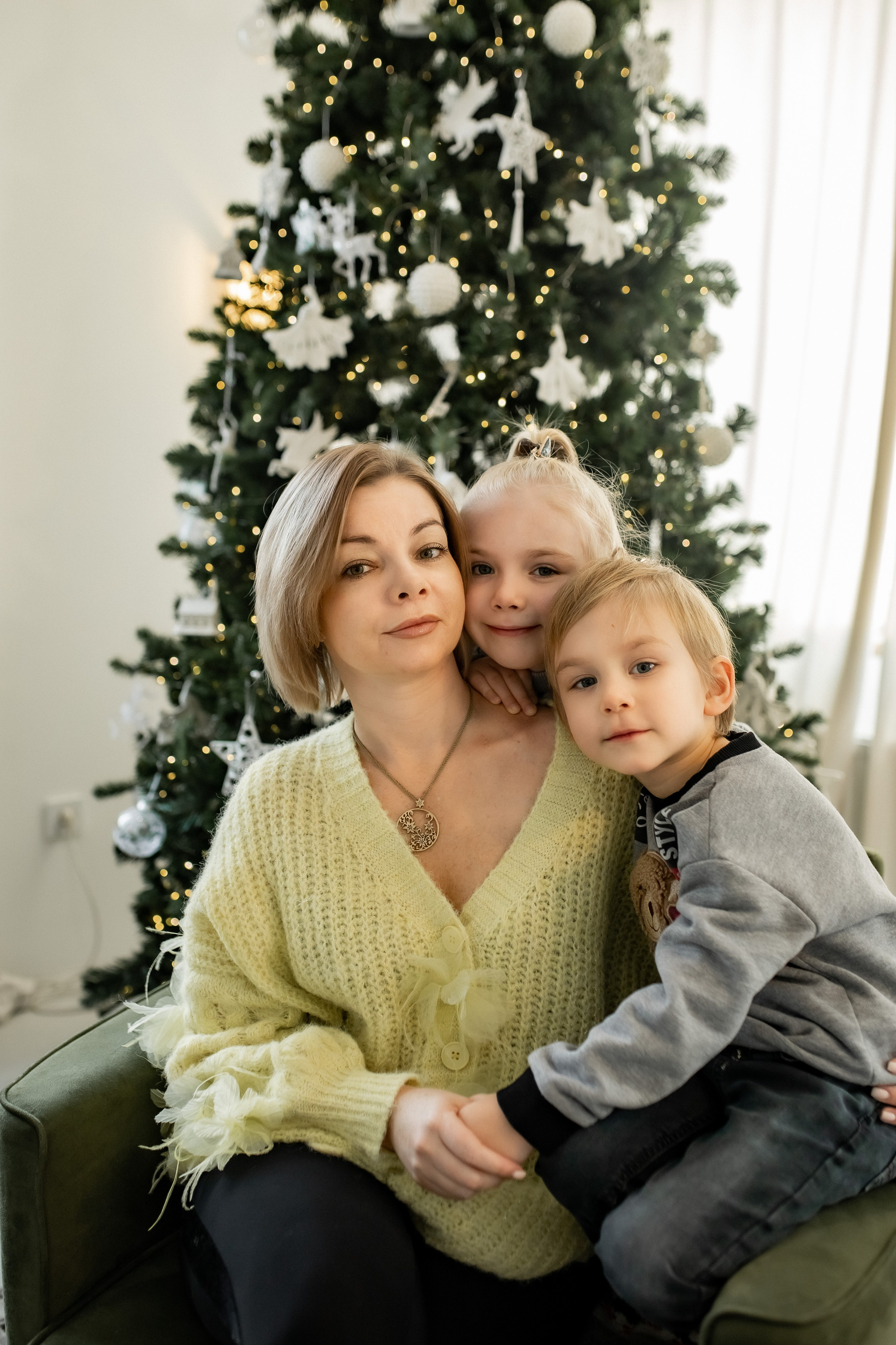 Веселый новый год!. Профессиональный фотограф, Москва |Видное Елена Елизарова