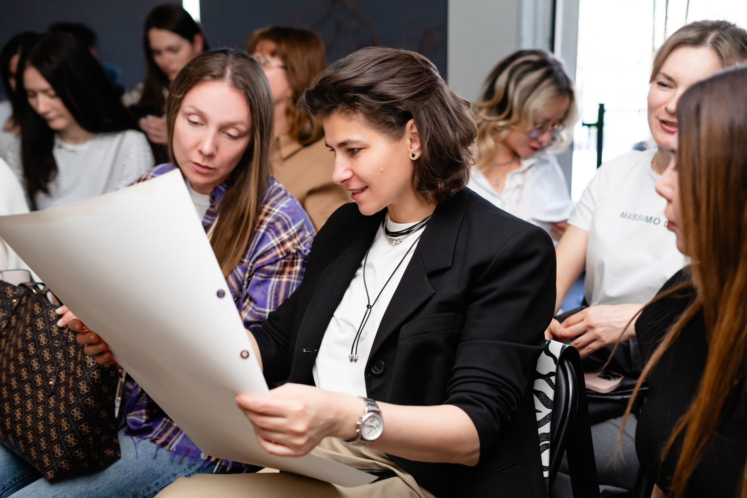 Бомонд / Презентация FRESQ. Фотограф мероприятий в Ростове-на-Дону Есманская Елена