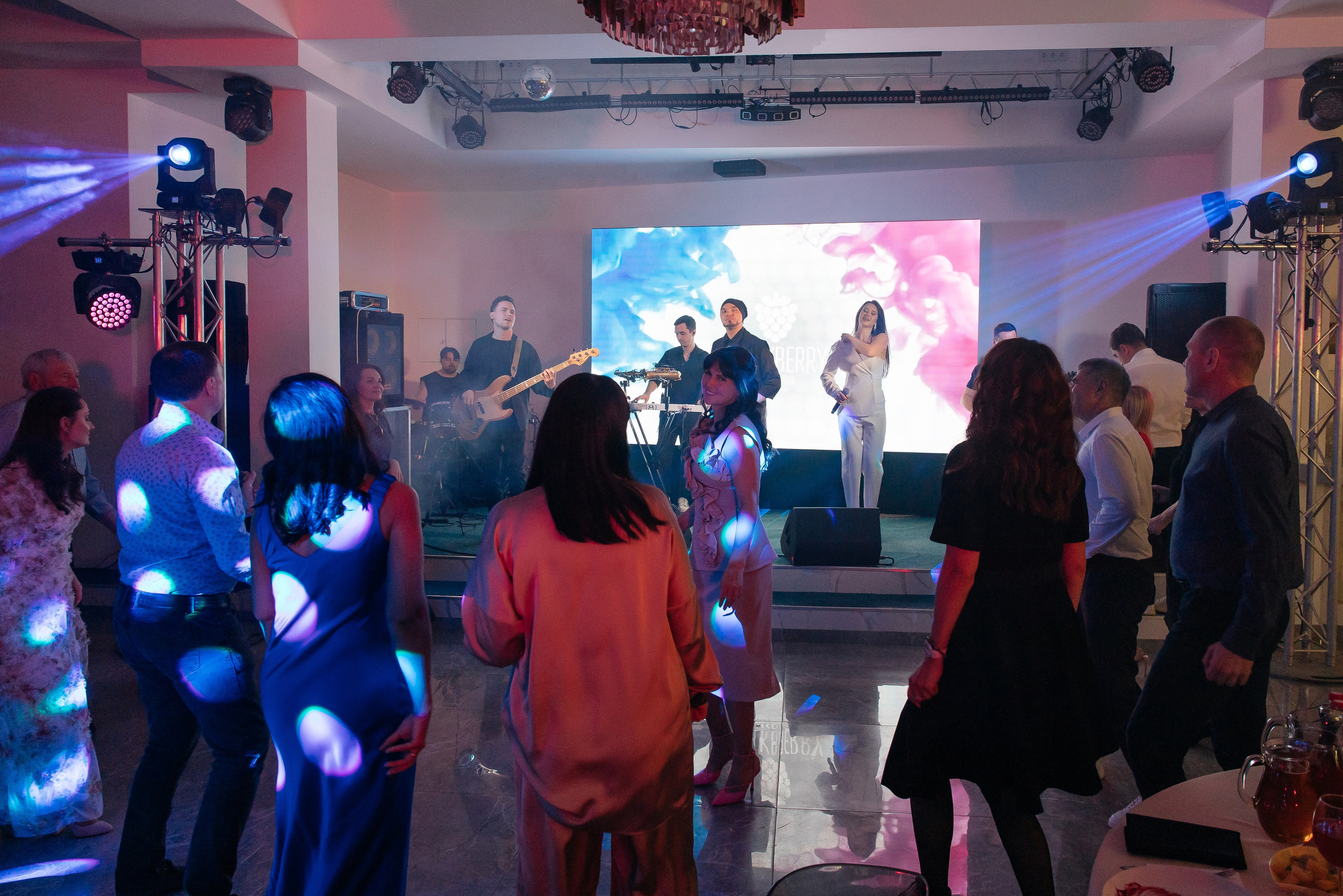 День рождения