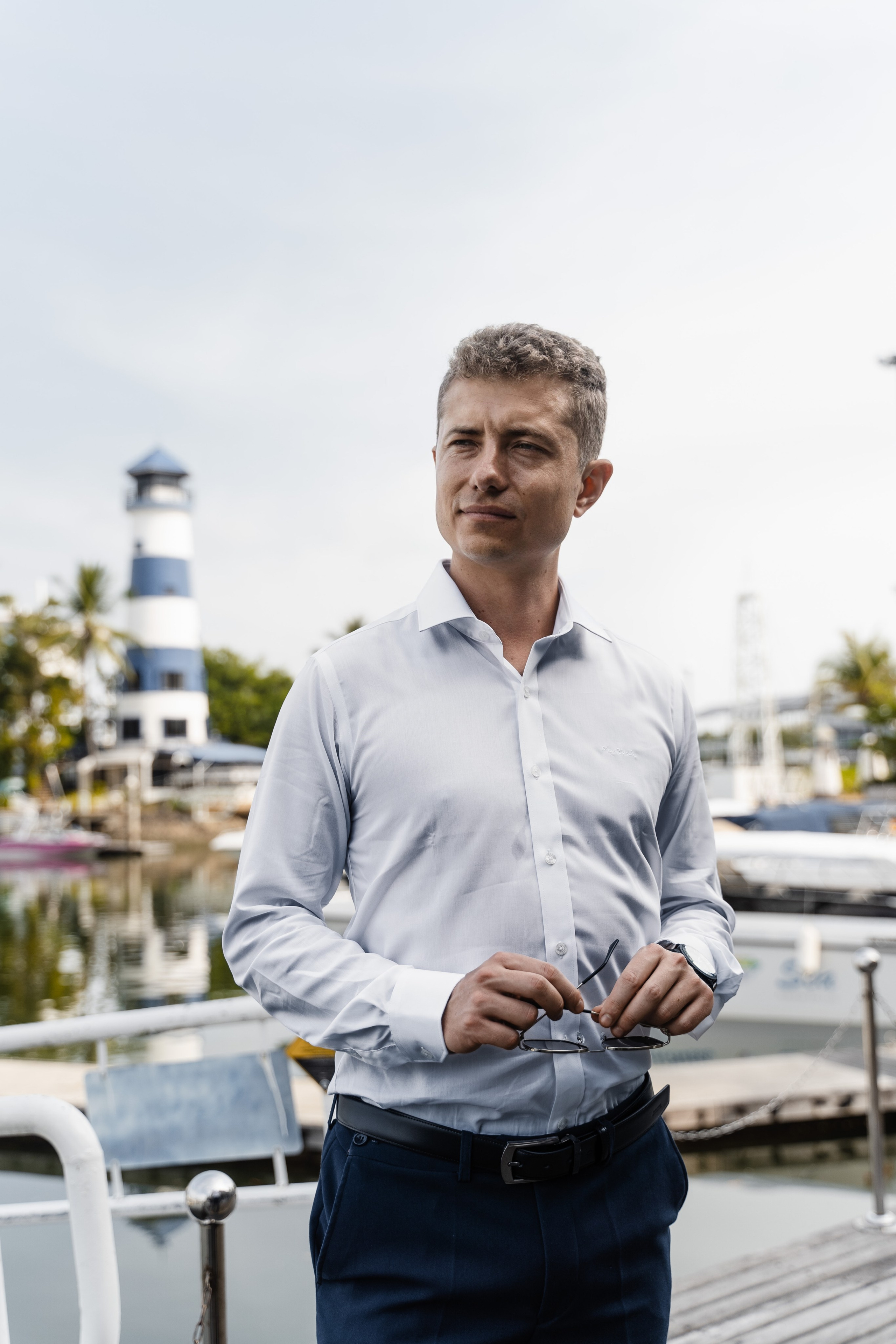 Business Portraits. Professional Wedding Photography, Portraits, and Studio Photoshoots in Phuket