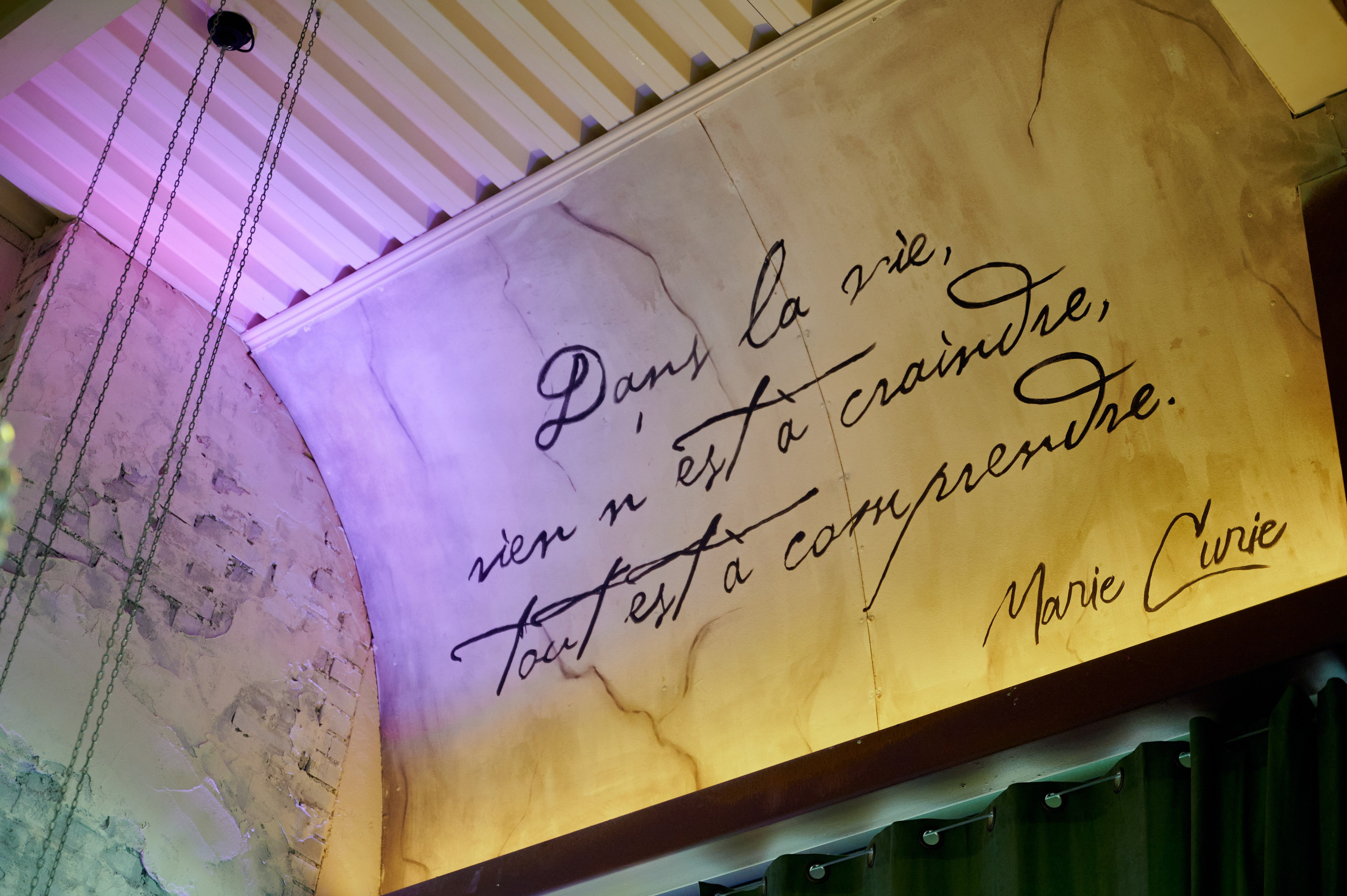 Мари Кюри. Свадебный фотограф Александр Браво