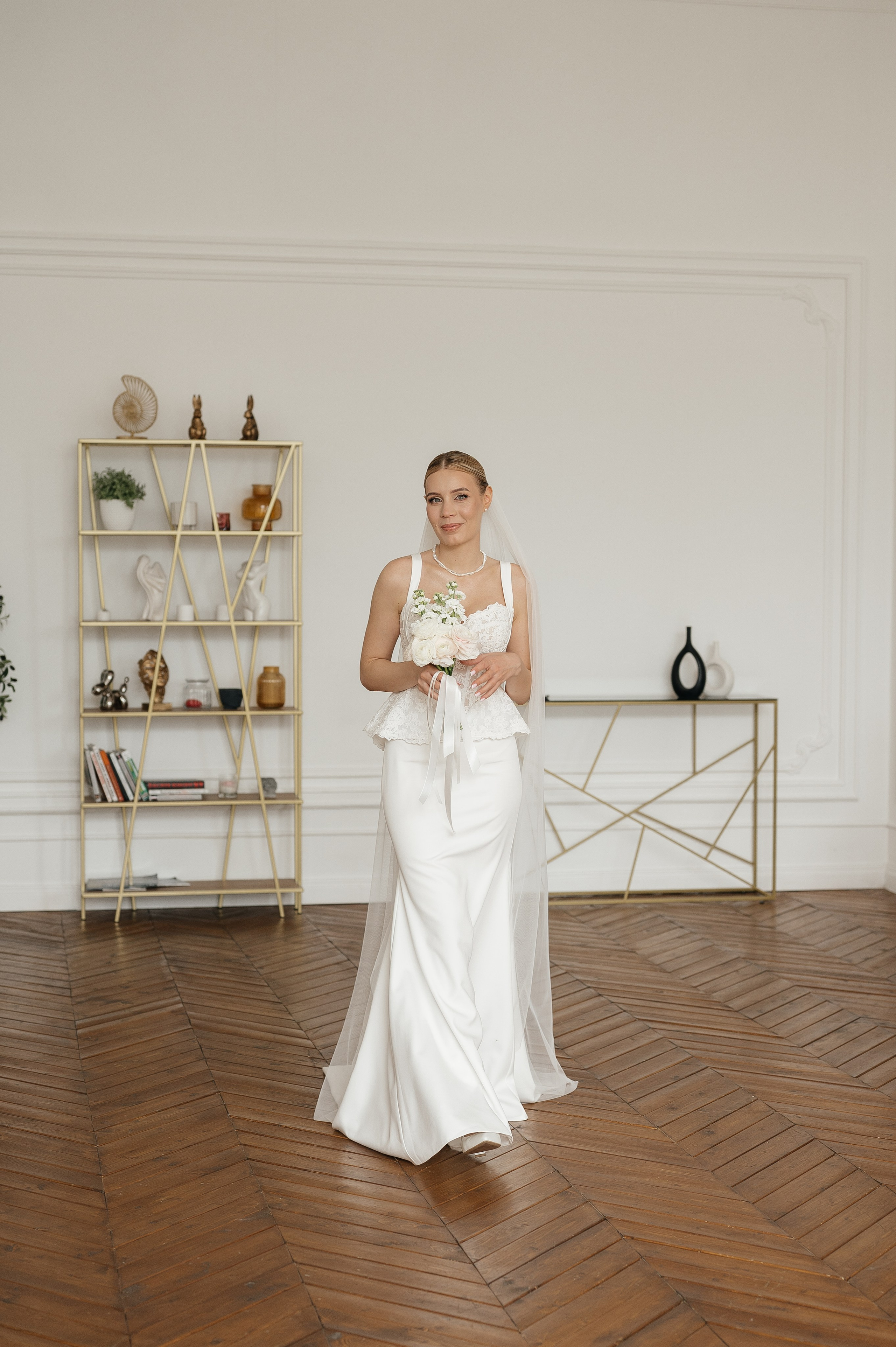 Эдгар и Дарья. Свадебный и семейный фотограф в Краснодаре Алина Мельник