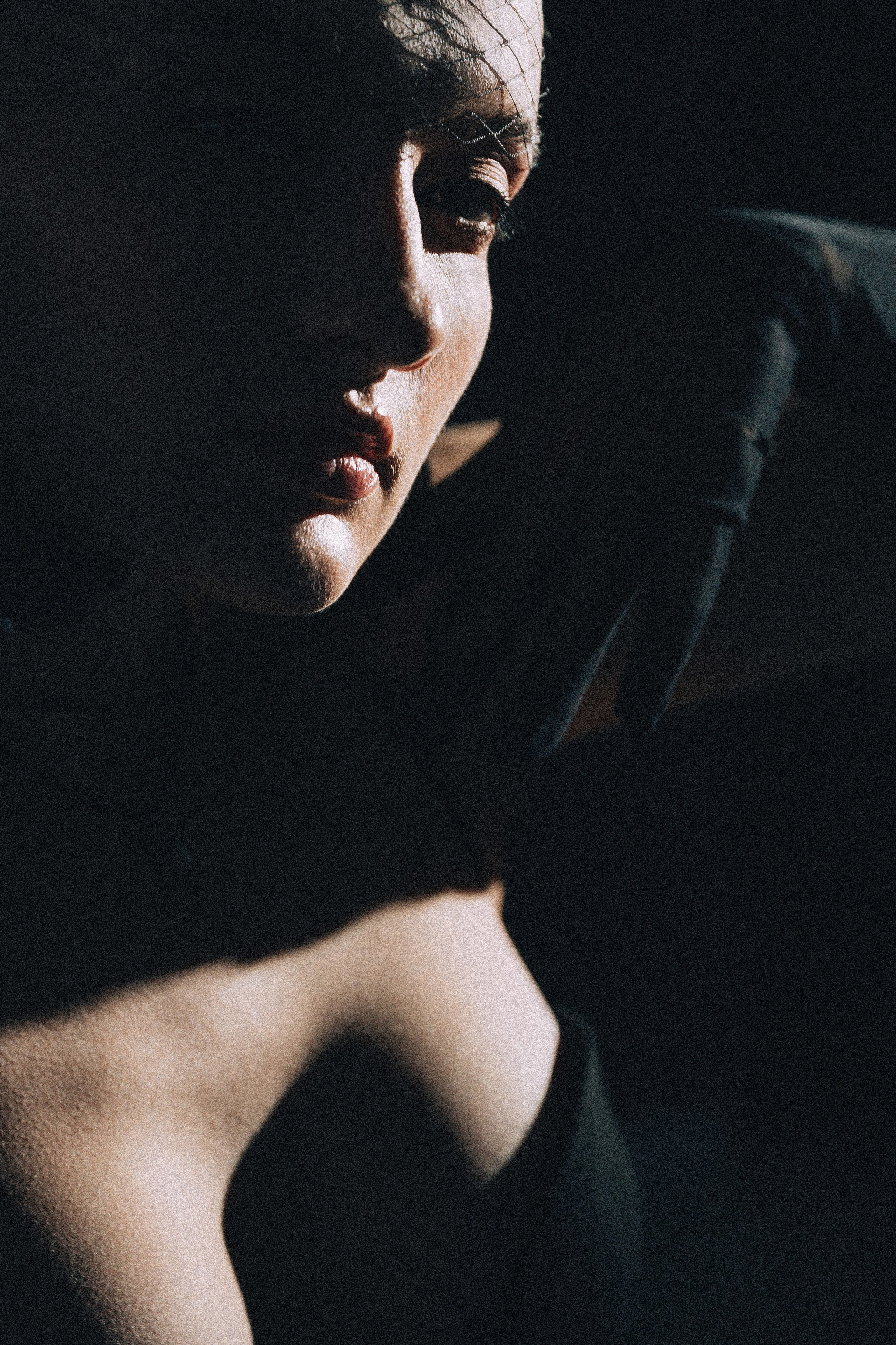 Катя. Тамара Власова