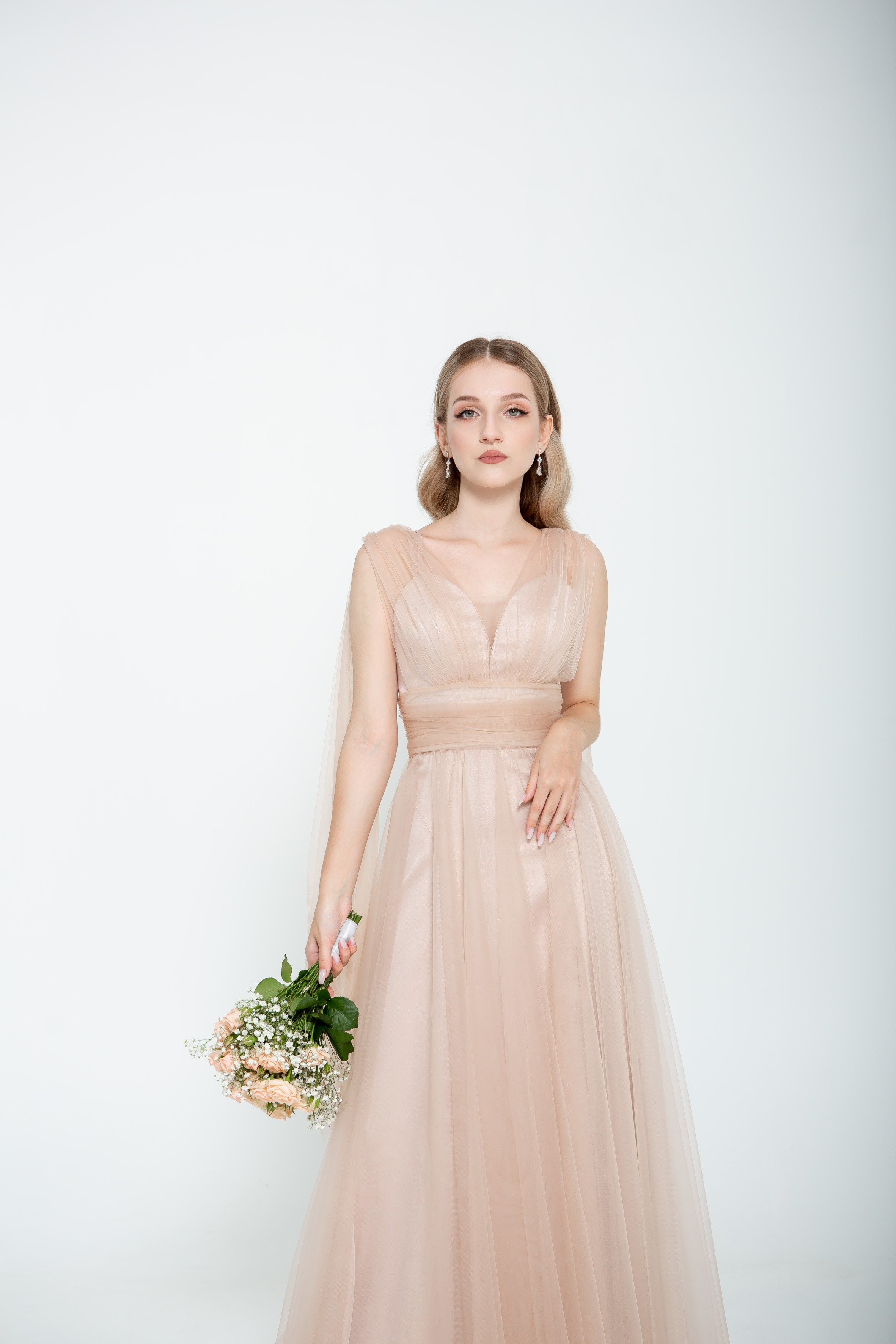 Выпускной девушки. Фотографии её и членов семьи. Свадебный и портретный Фотограф в Липецке Дмитрий Котюков