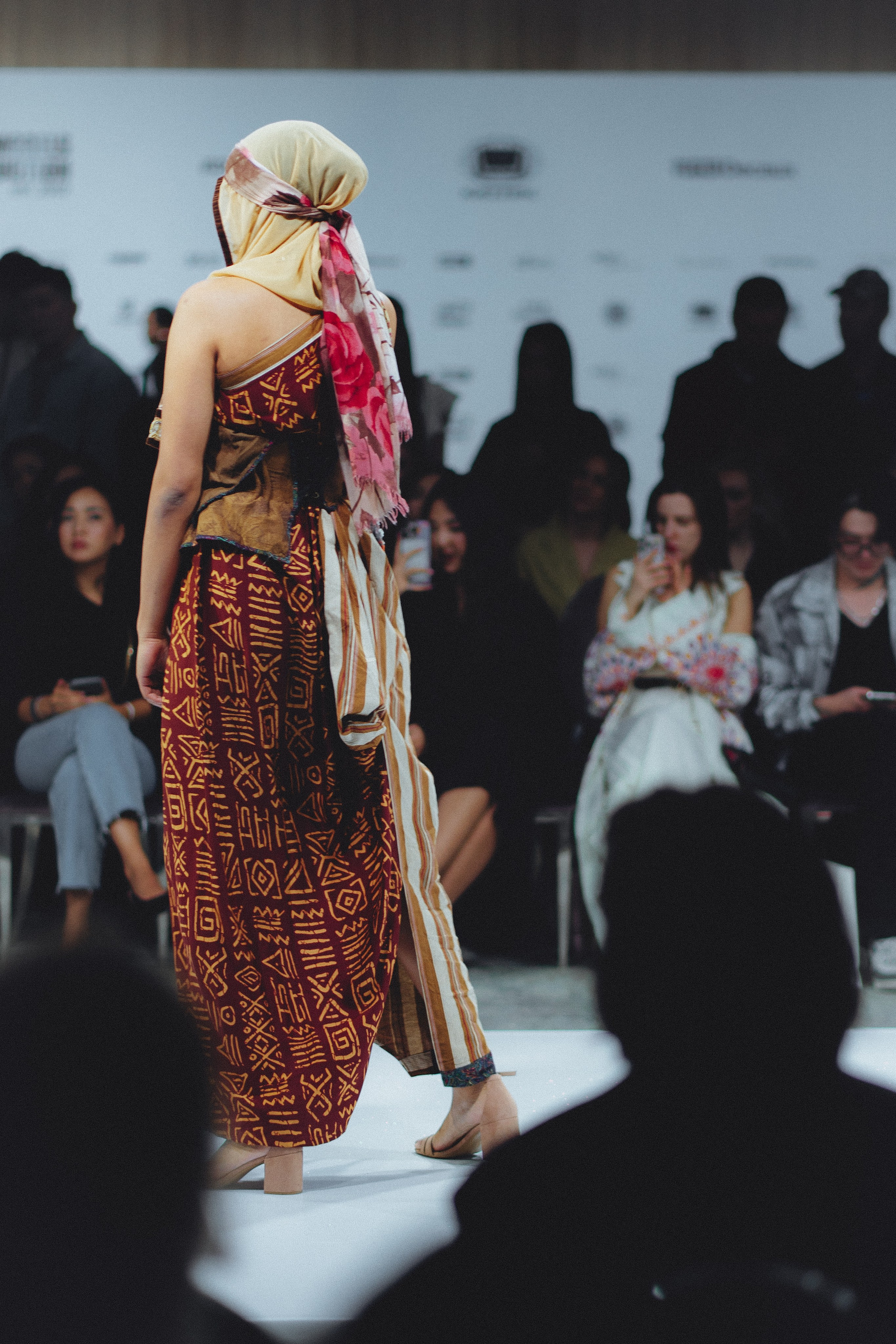 EURASIAN FASHION WEEK